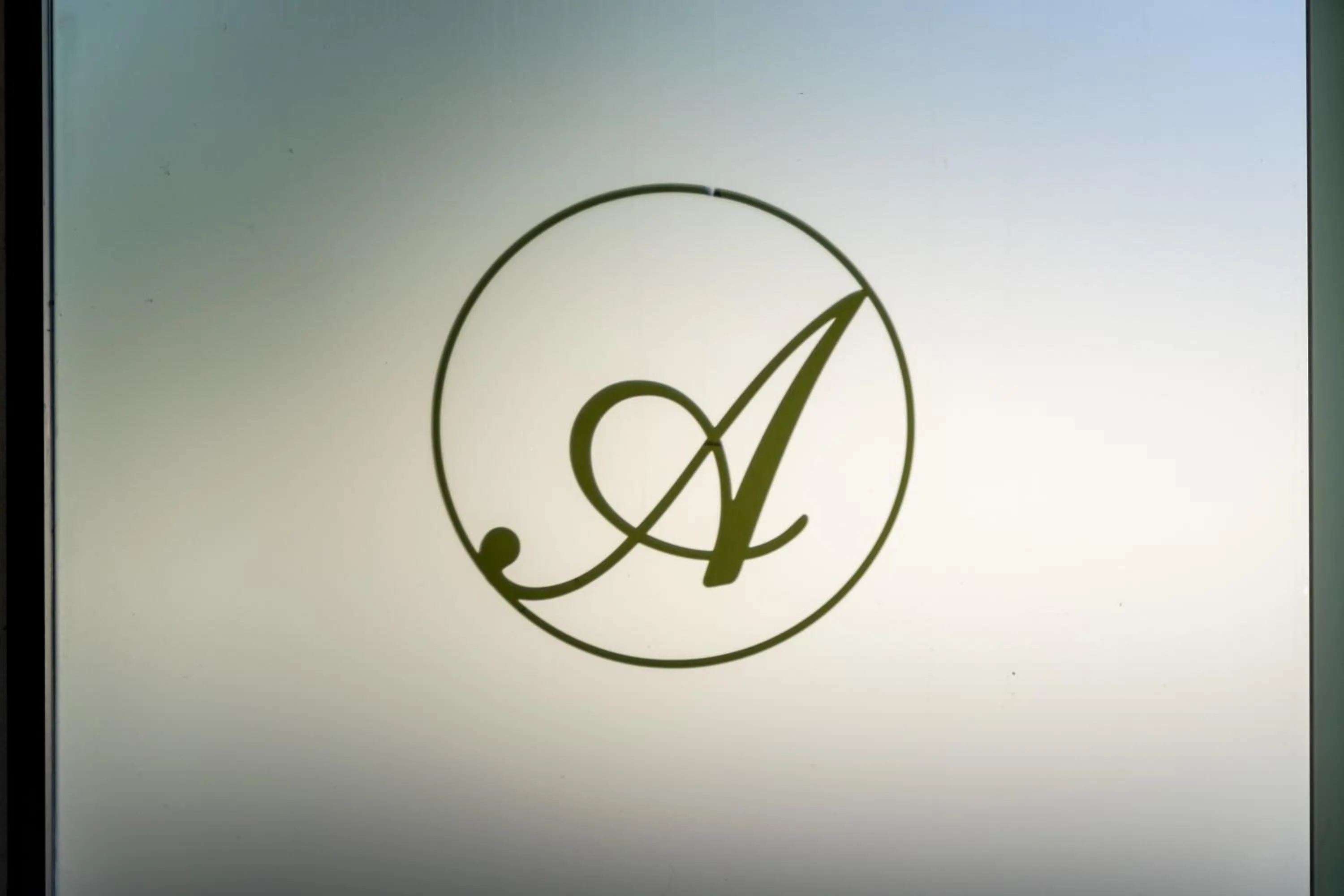 Facade/entrance in Anastazia Luxury Suites & Spa