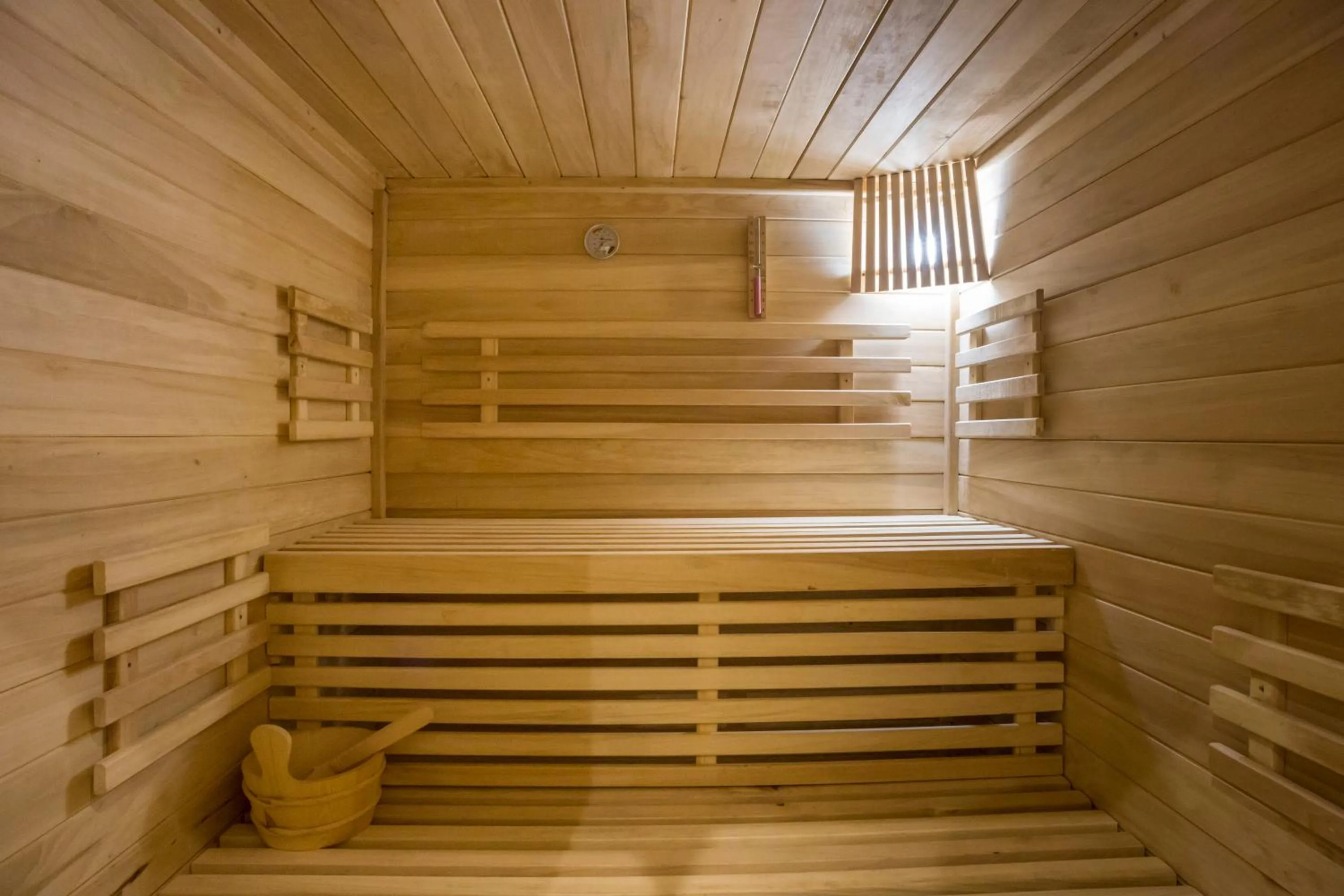 Spa and wellness centre/facilities in Anastazia Luxury Suites & Spa