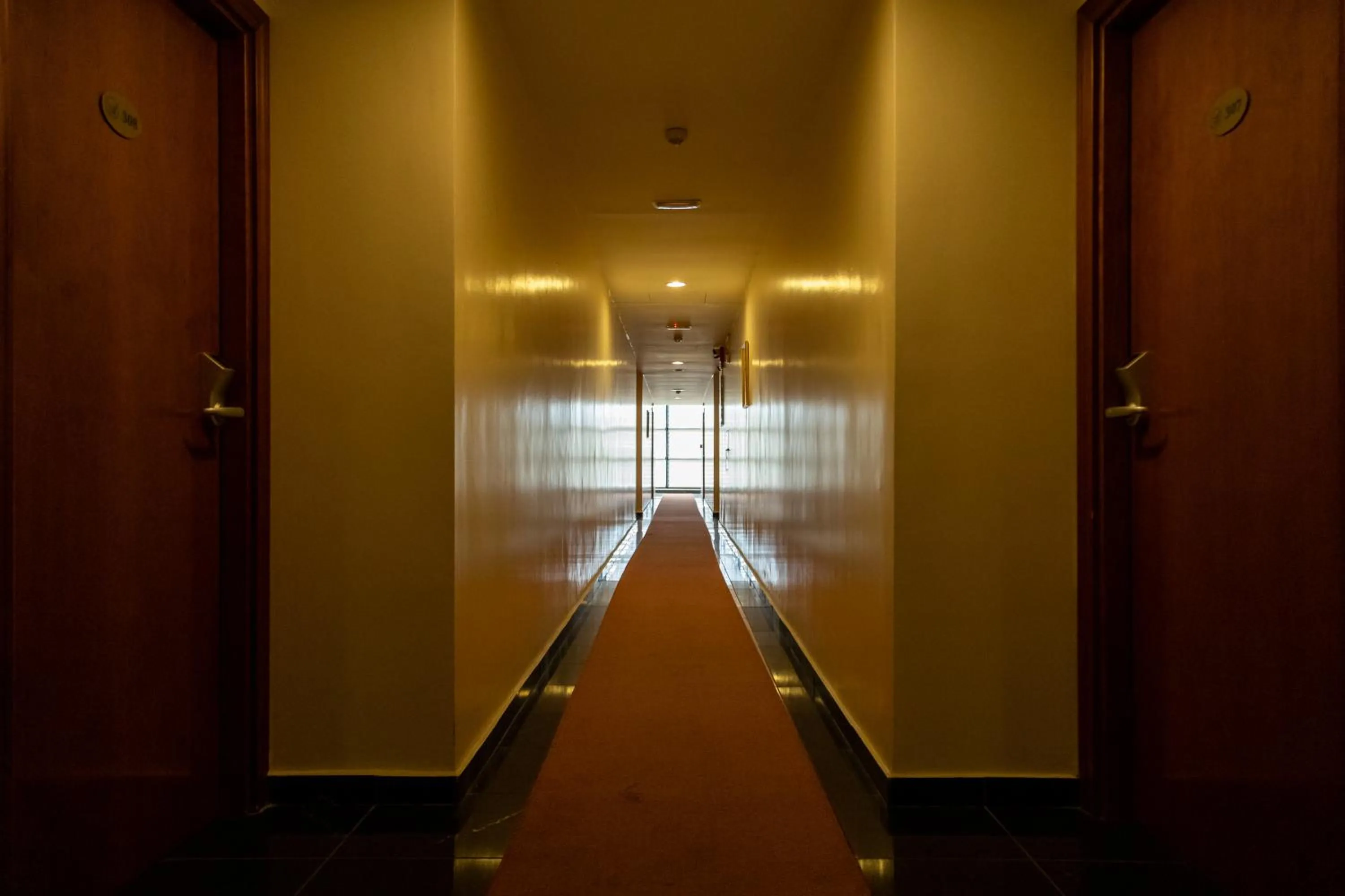 Photo of the whole room in Anastazia Luxury Suites & Spa