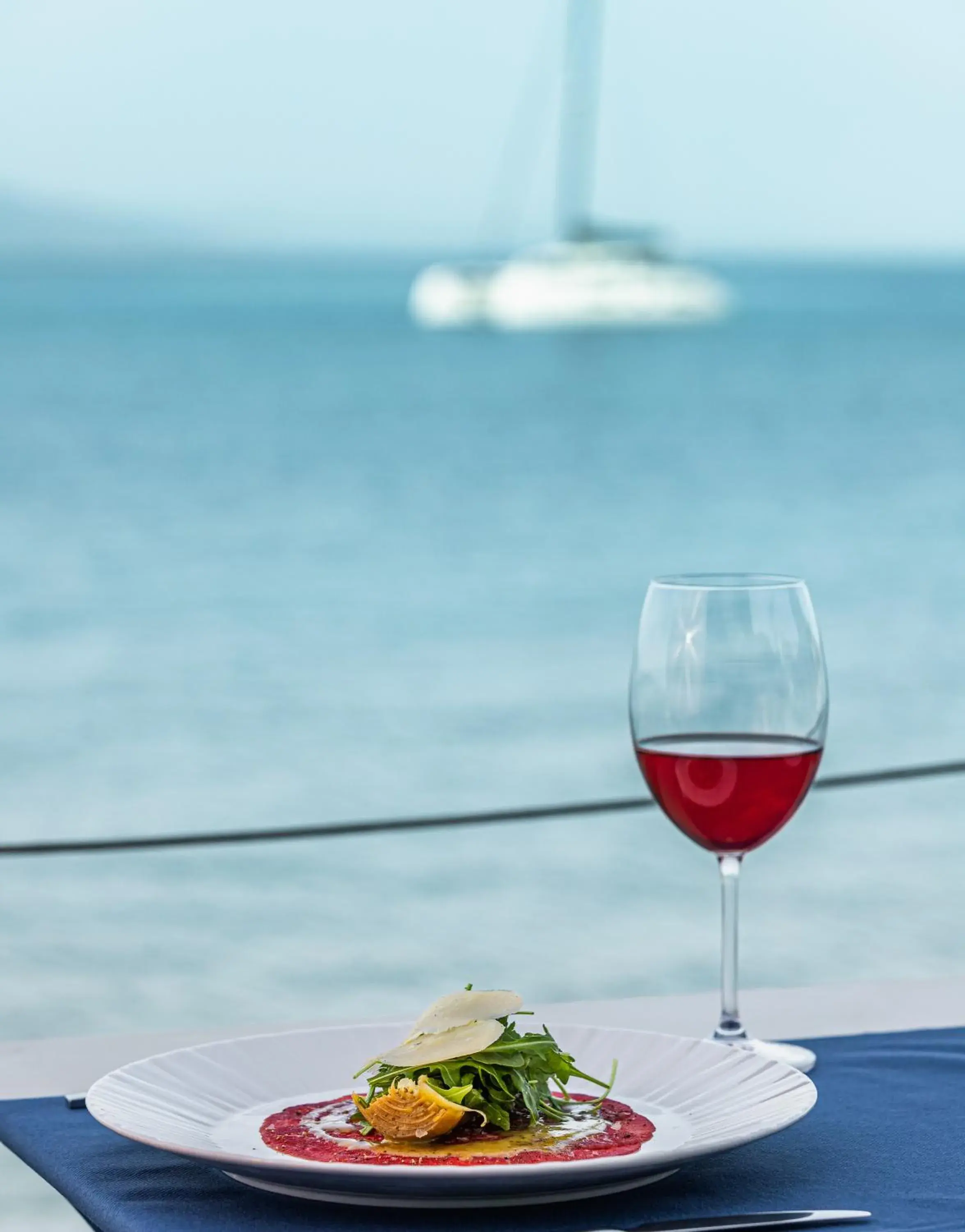 Restaurant/places to eat in Kos Aktis Art Hotel Restaurant/places to eat in Kos Aktis Art Hotel