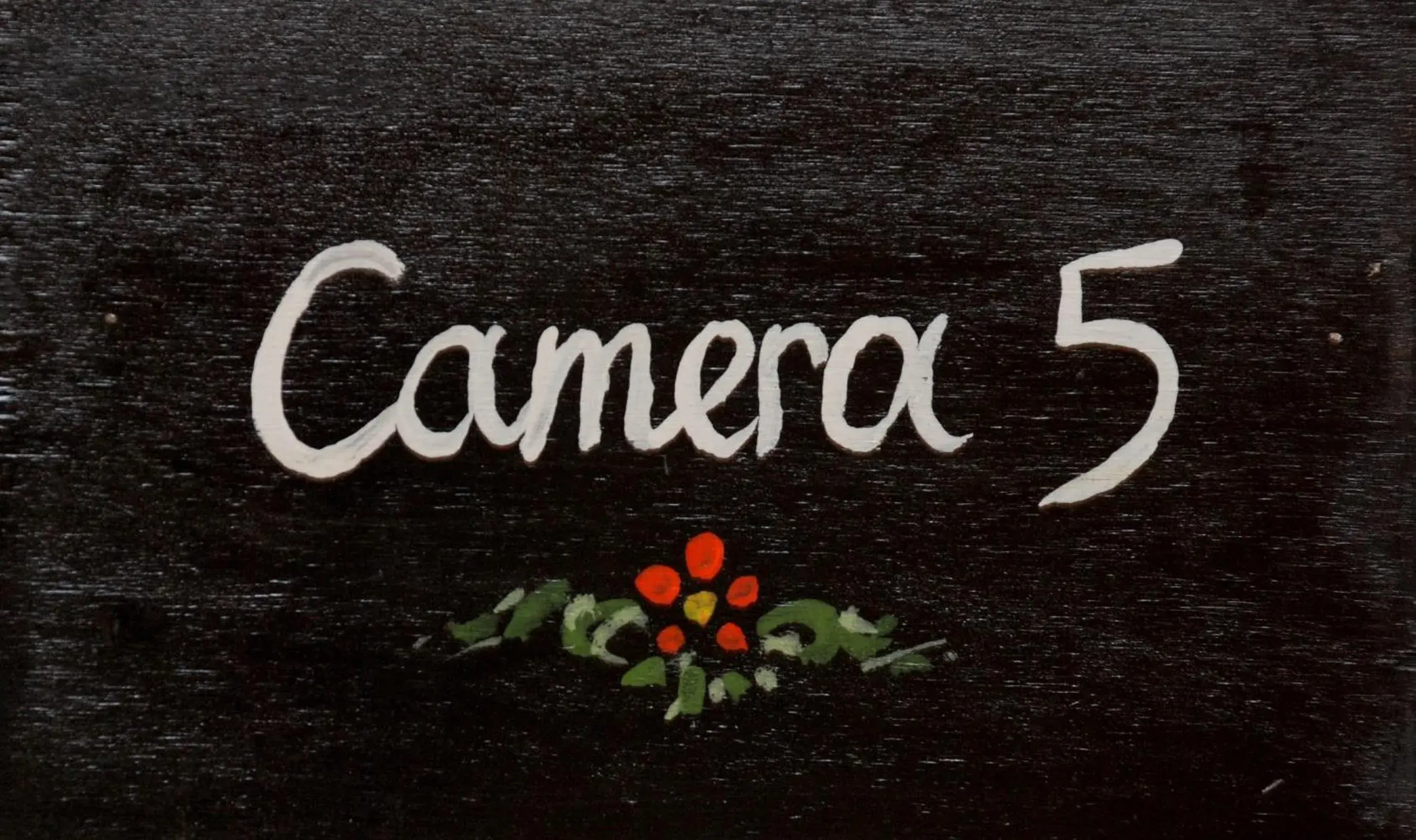 Deluxe Double Room in il Palazzo Rooms & Suites Deluxe Double Room in il Palazzo Rooms & Suites