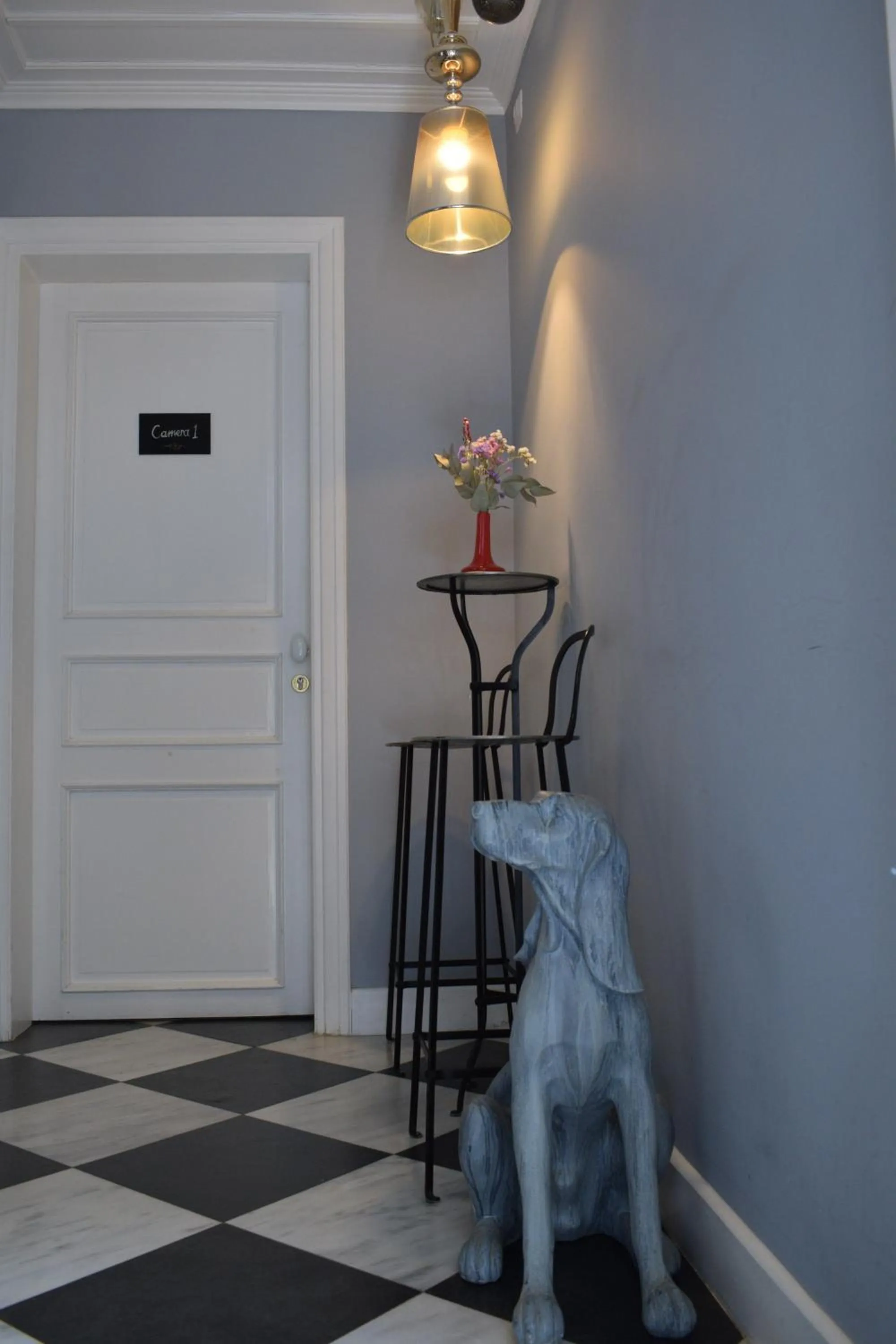 il Palazzo Rooms & Suites