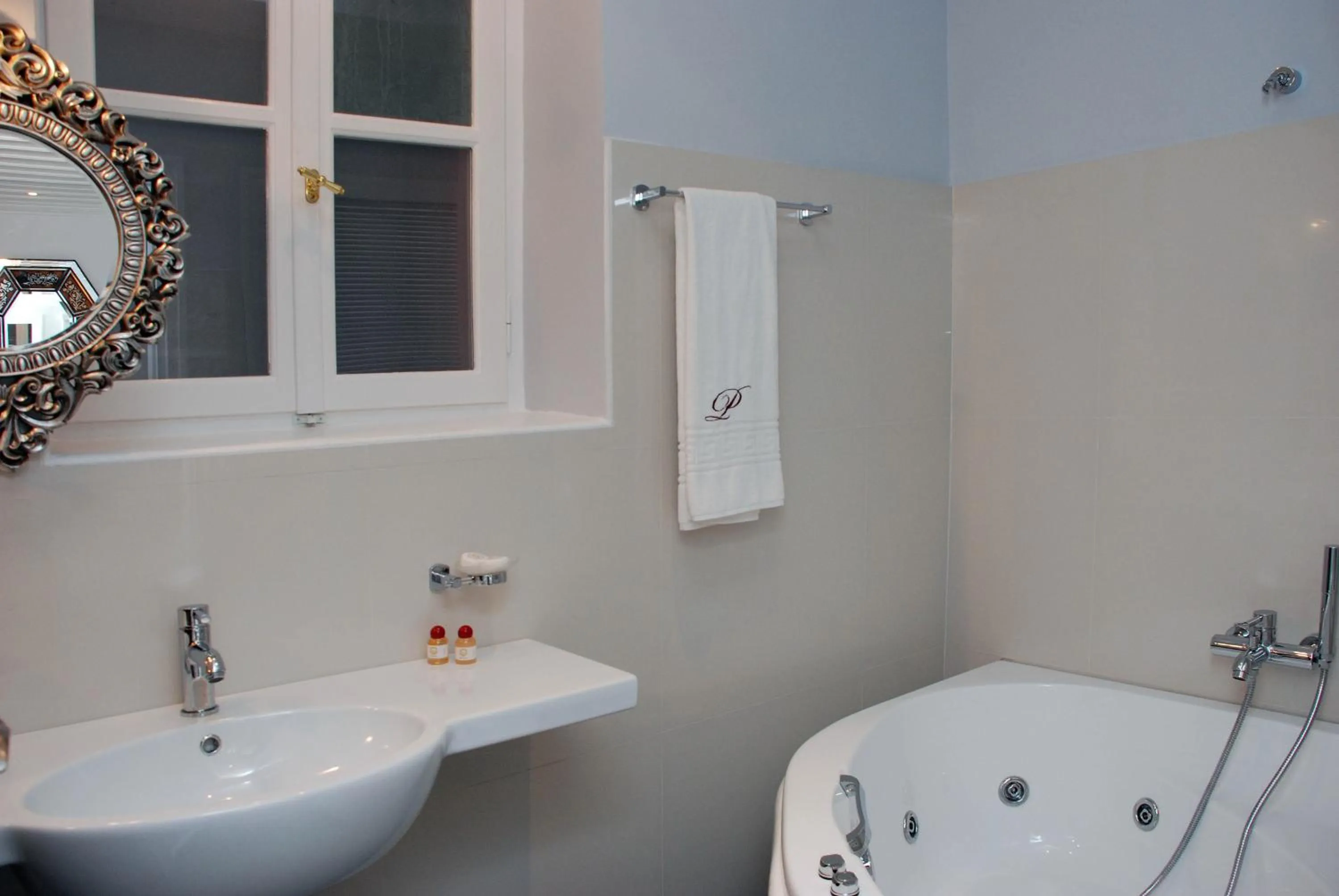 il Palazzo Rooms & Suites