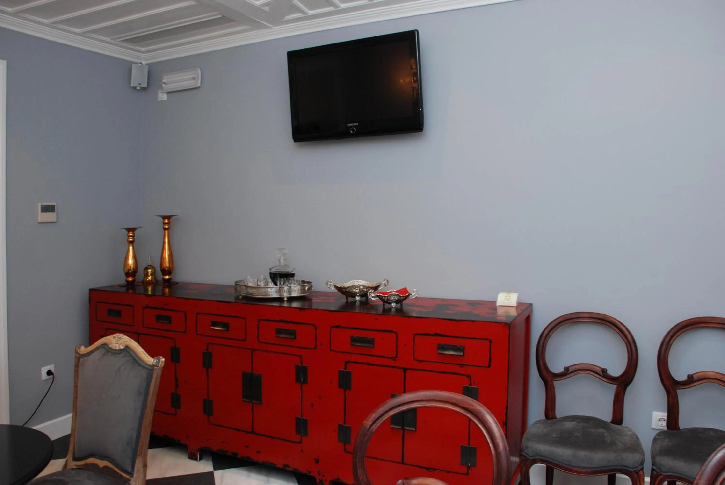 il Palazzo Rooms & Suites