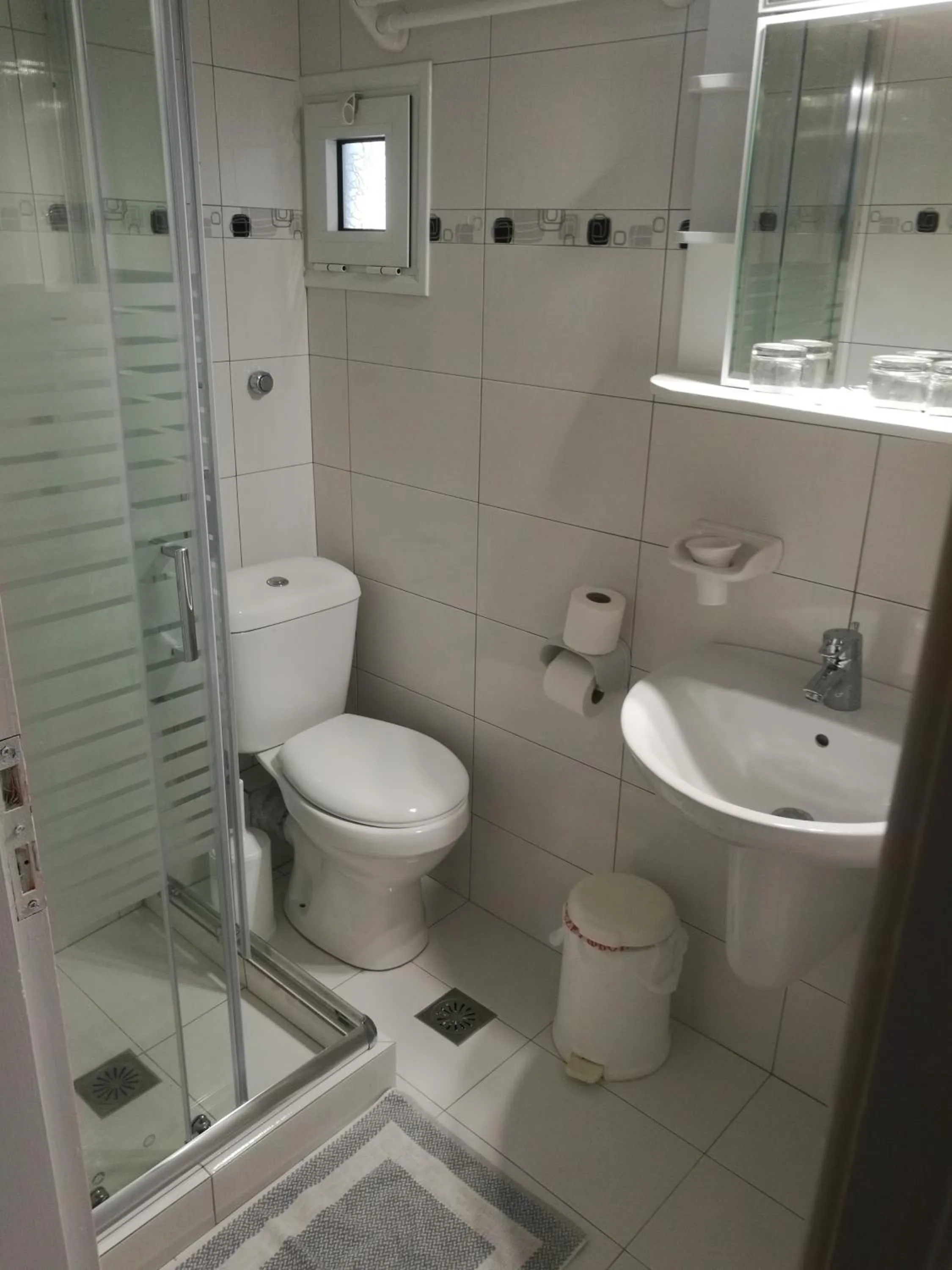 Photo of the whole room in Mare Monte