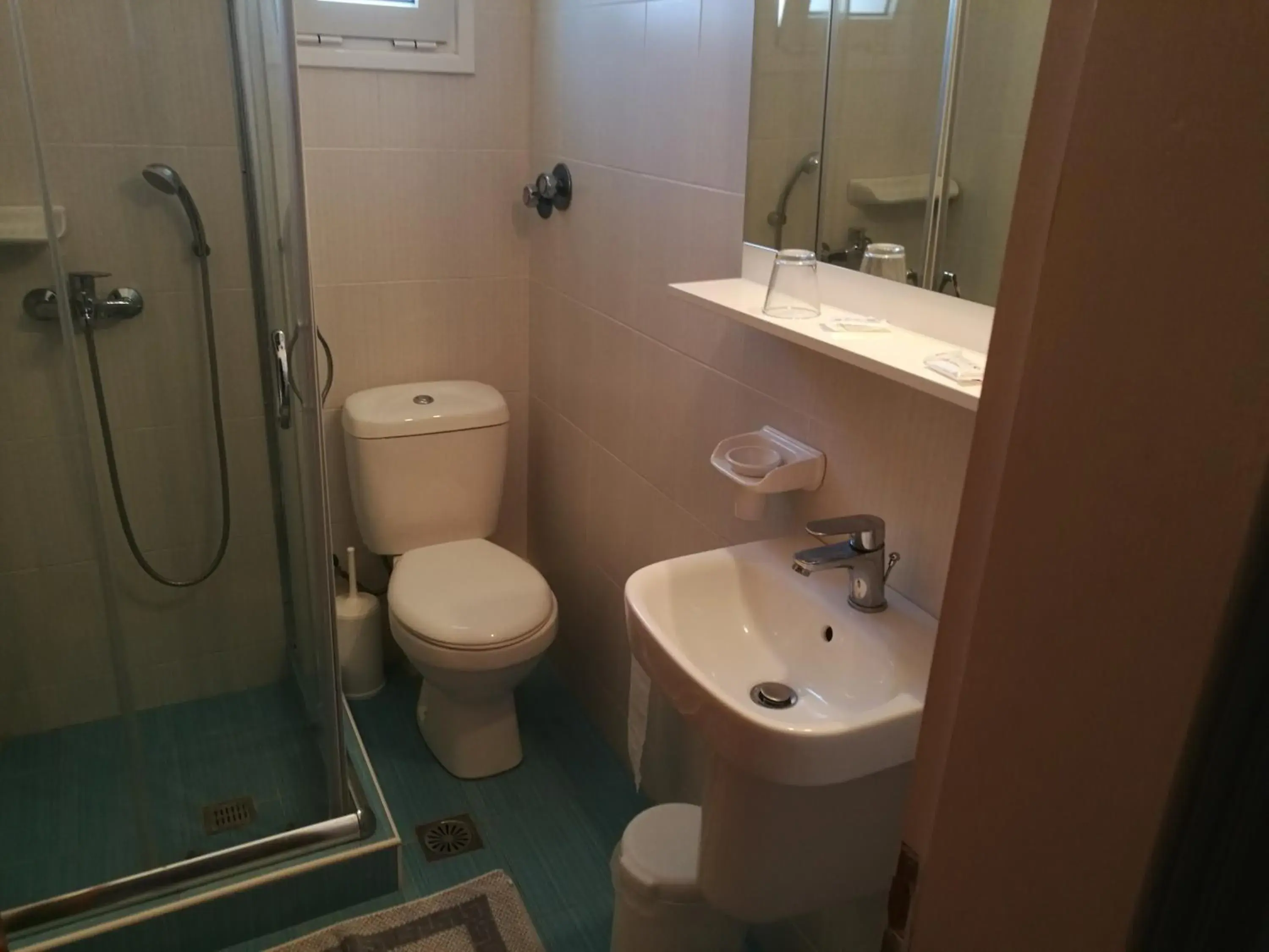 Triple Room in Mare Monte Triple Room in Mare Monte