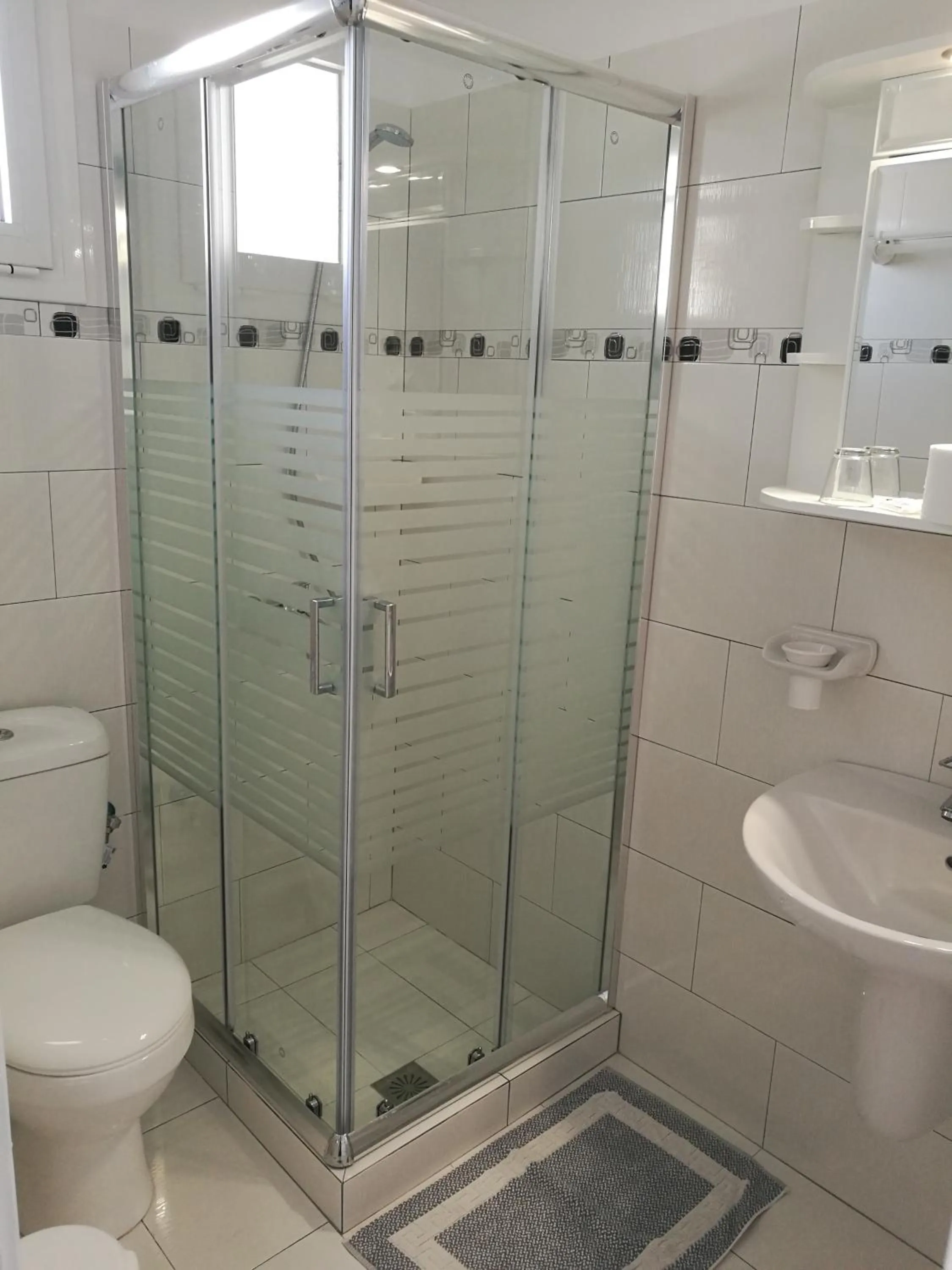 Bathroom in Mare Monte