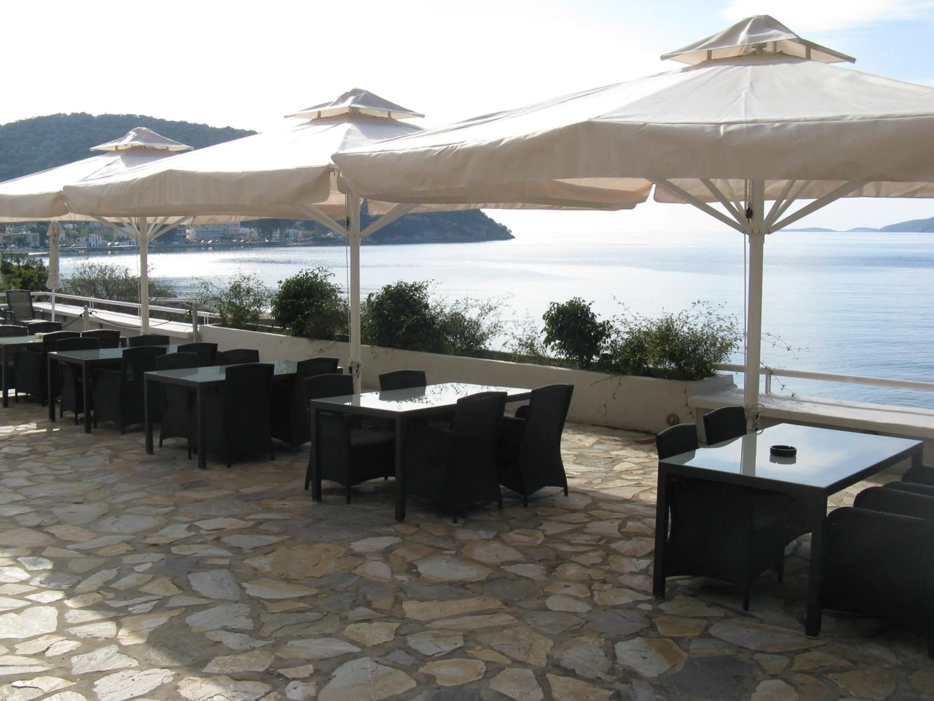 Balcony/Terrace in Golden View