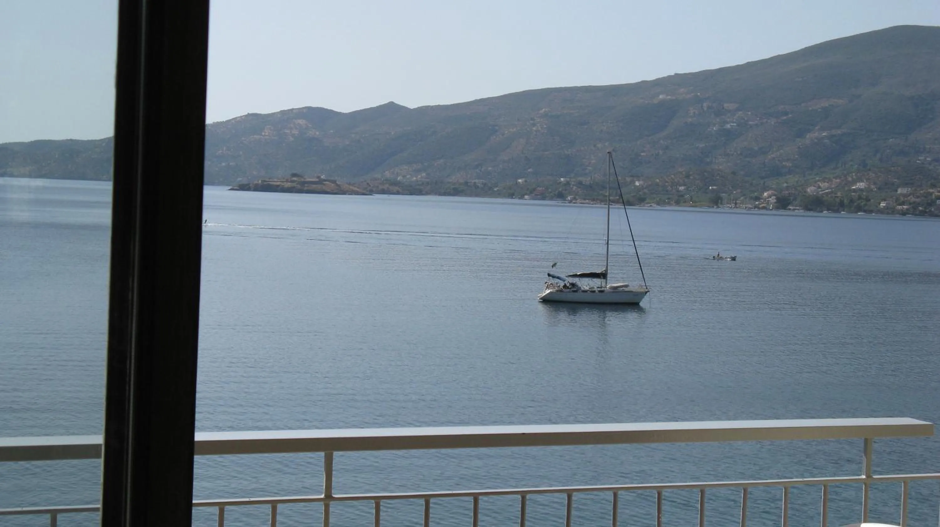 Sea view in Golden View