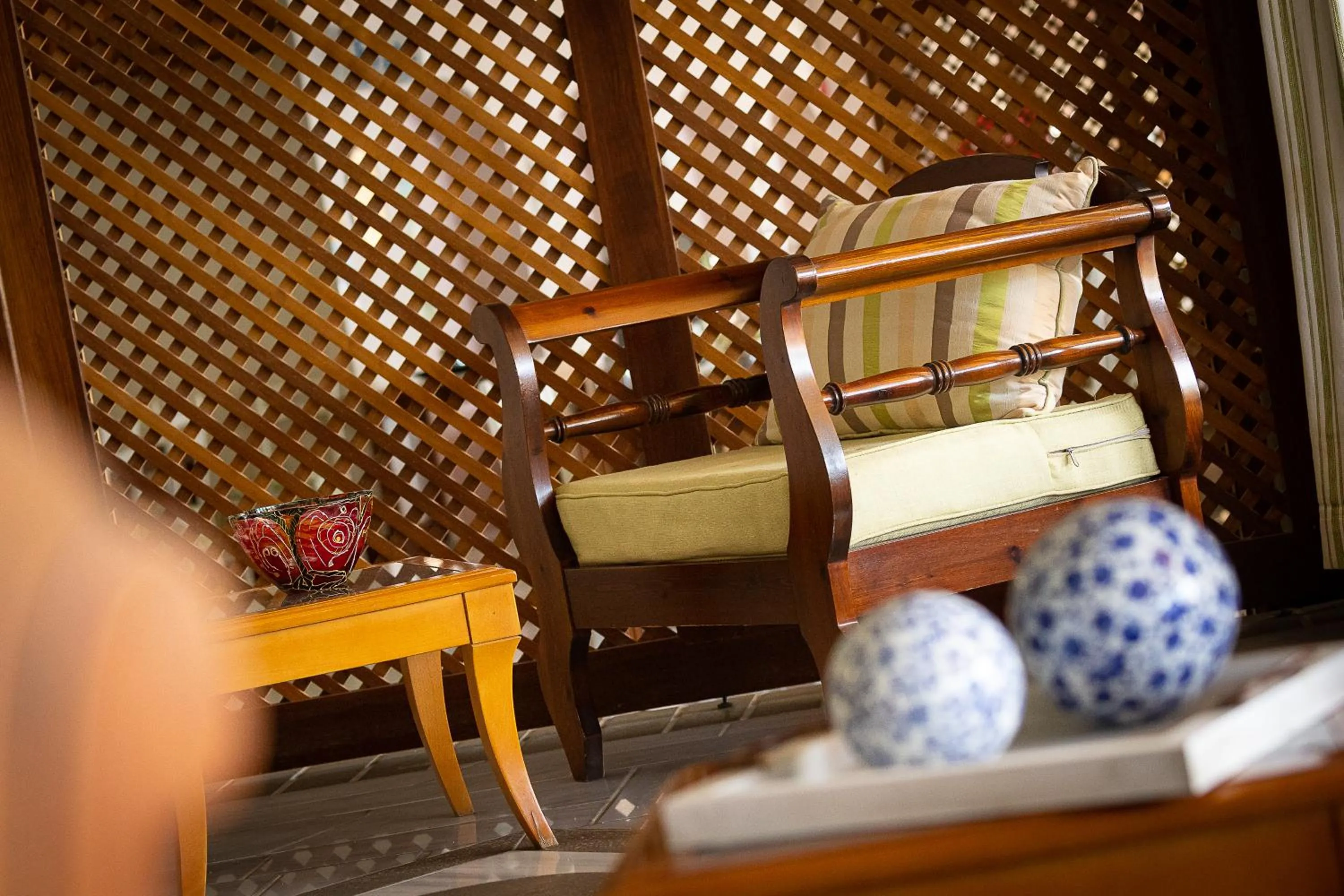 Lounge or bar in Golden View