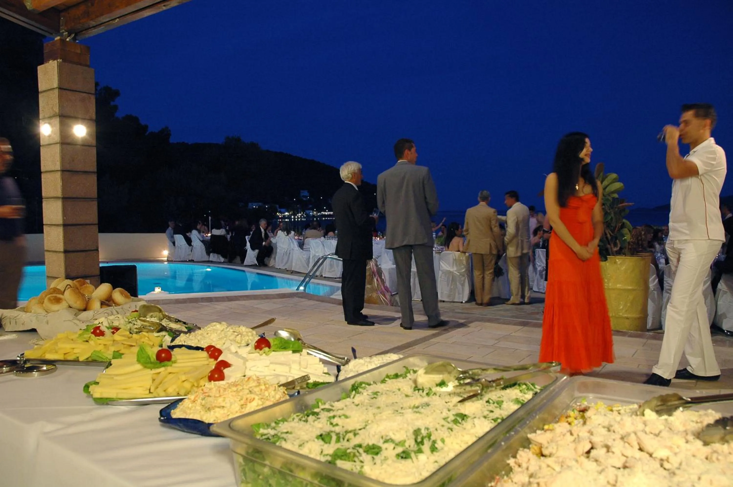 Balcony/Terrace in Golden View
