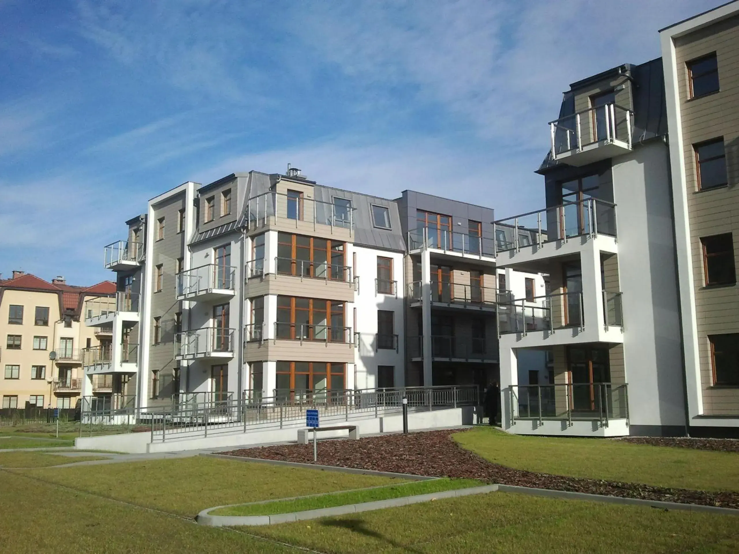 Baltic Sopot Sopocka Przystań Baltic Sopot Sopocka Przystań