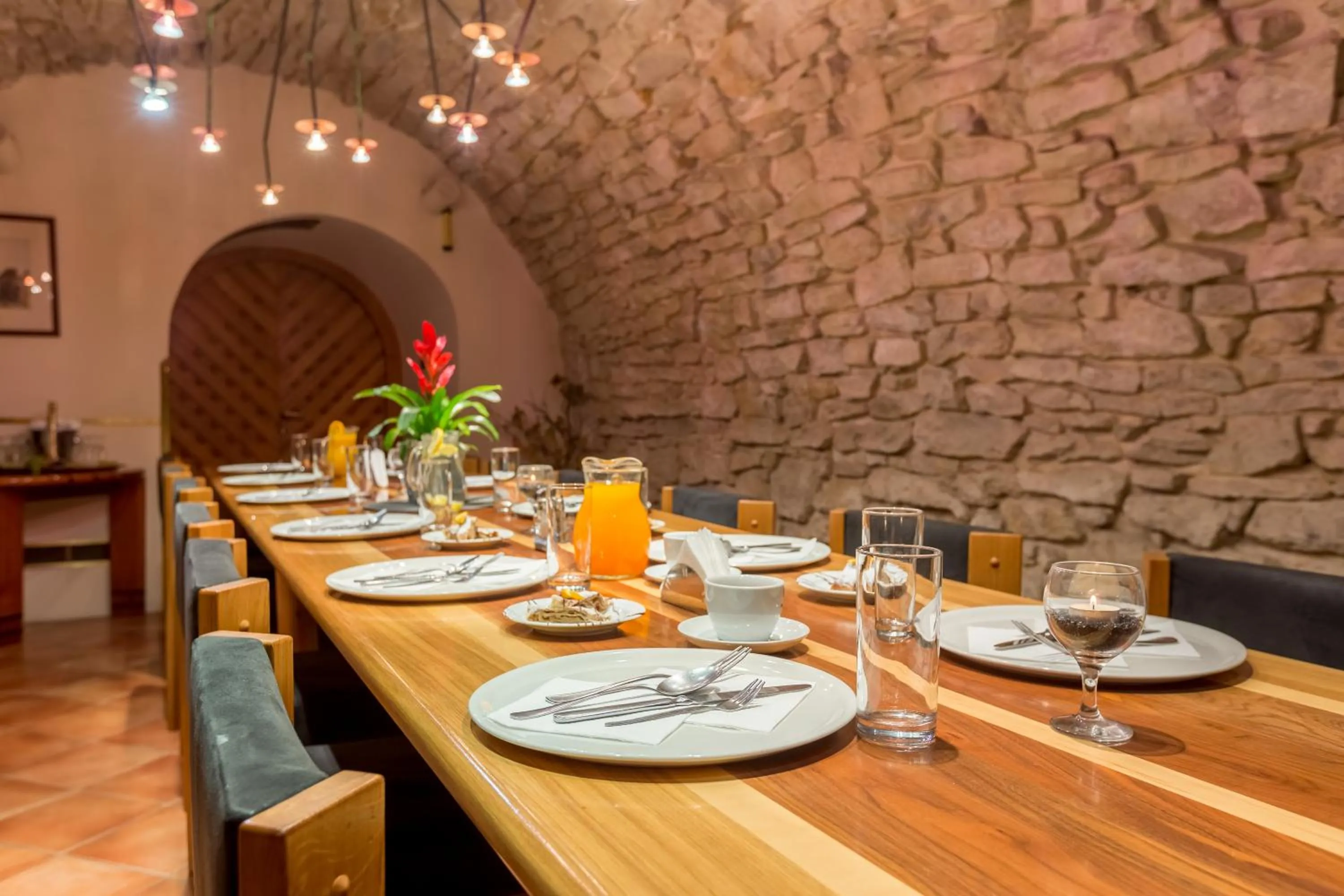 Banquet/Function facilities in Hotel U Rytíře
