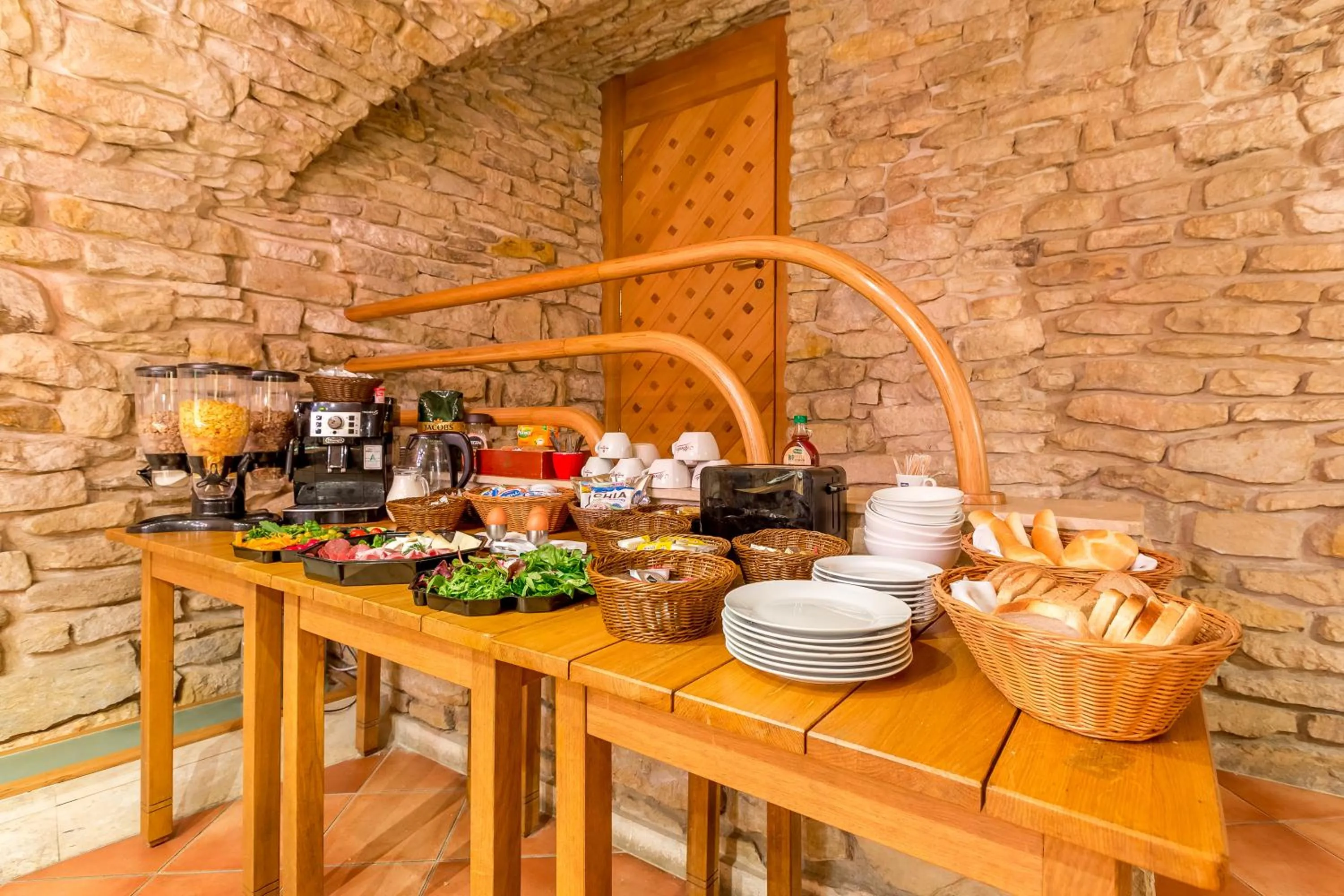 Banquet/Function facilities in Hotel U Rytíře
