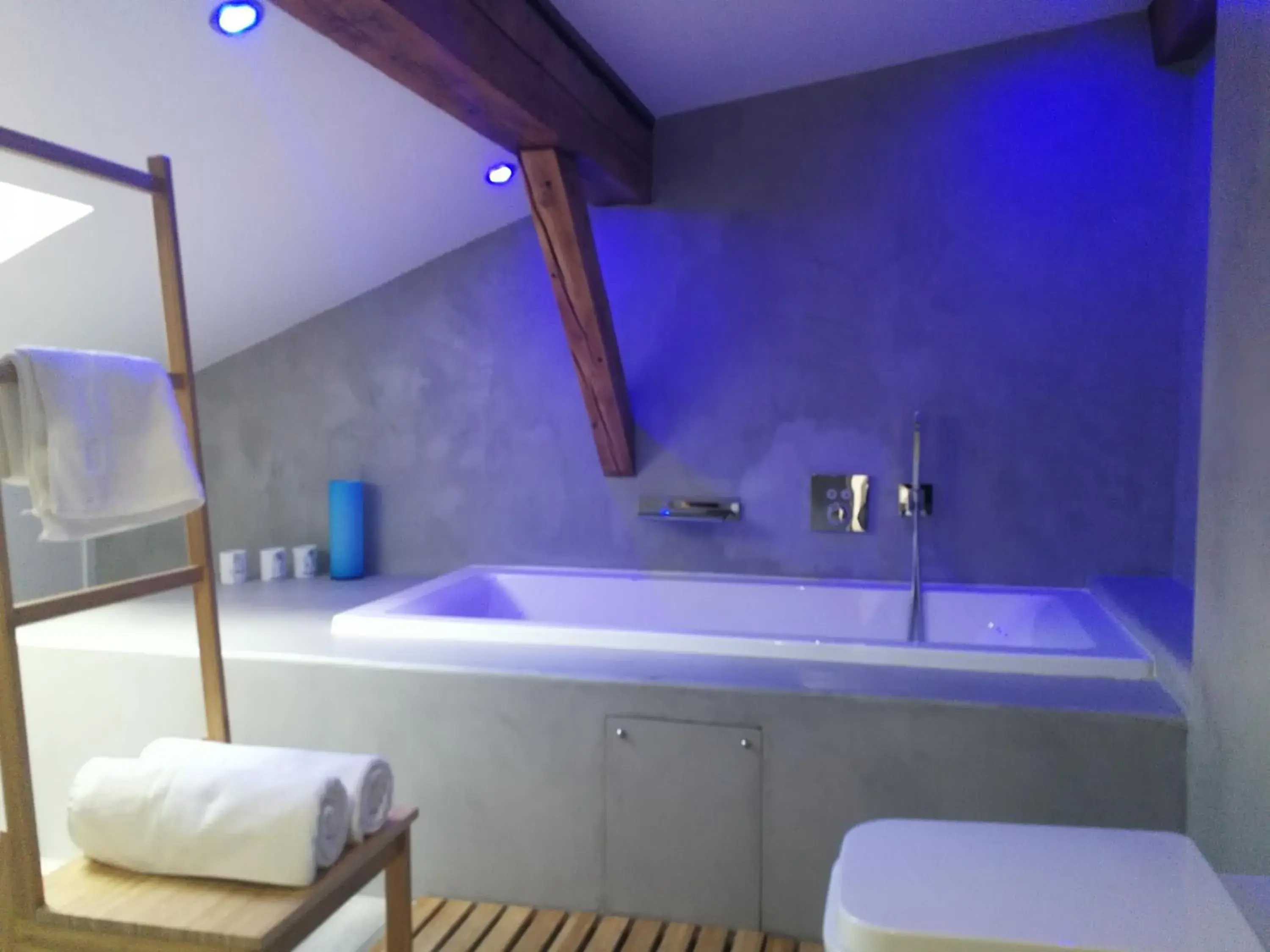Double Room - Stockholm in 5&5 Rooftop Double Room - Stockholm in 5&5 Rooftop