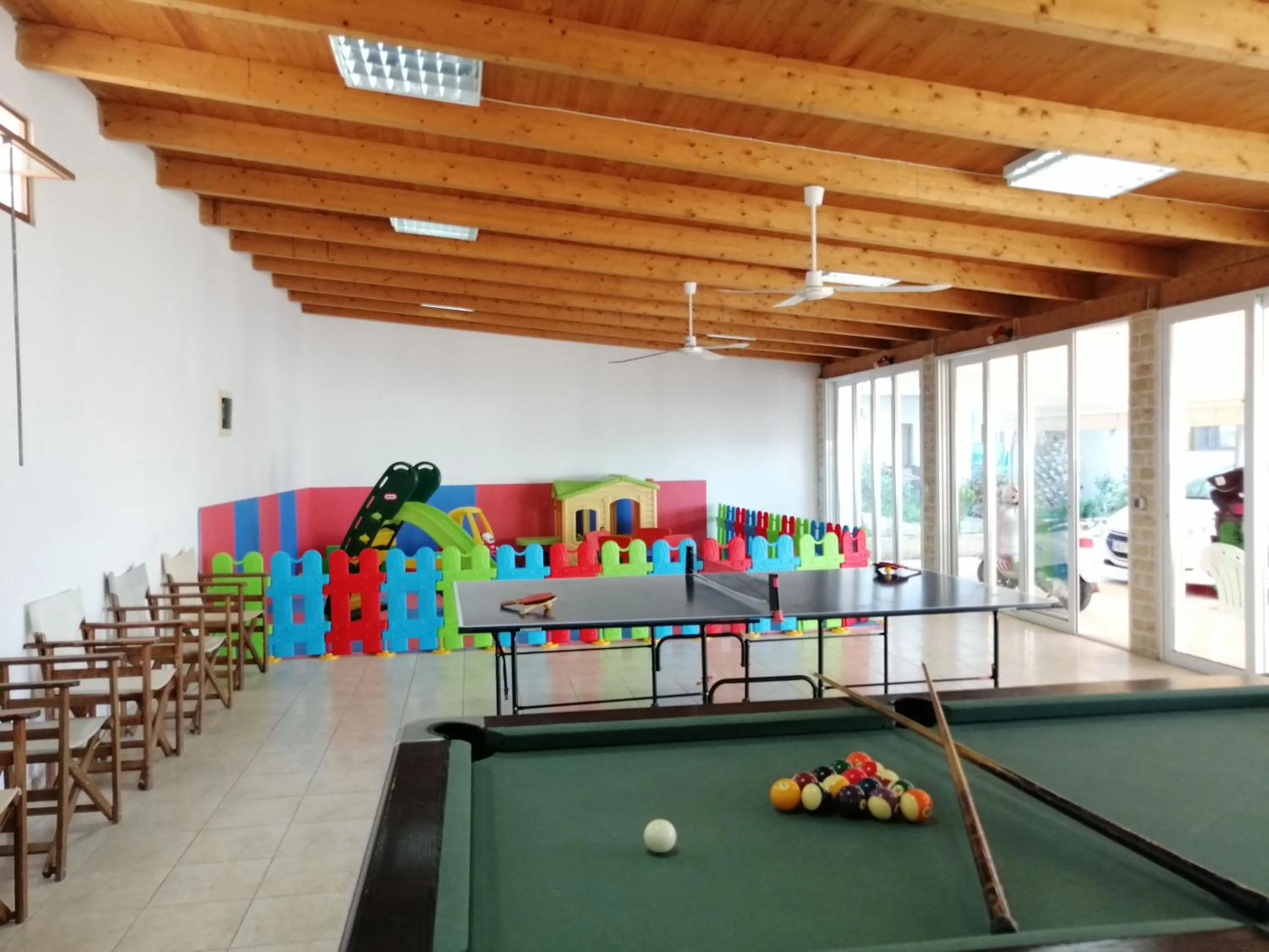 Spiros-Soula Family Hotel & Apartments