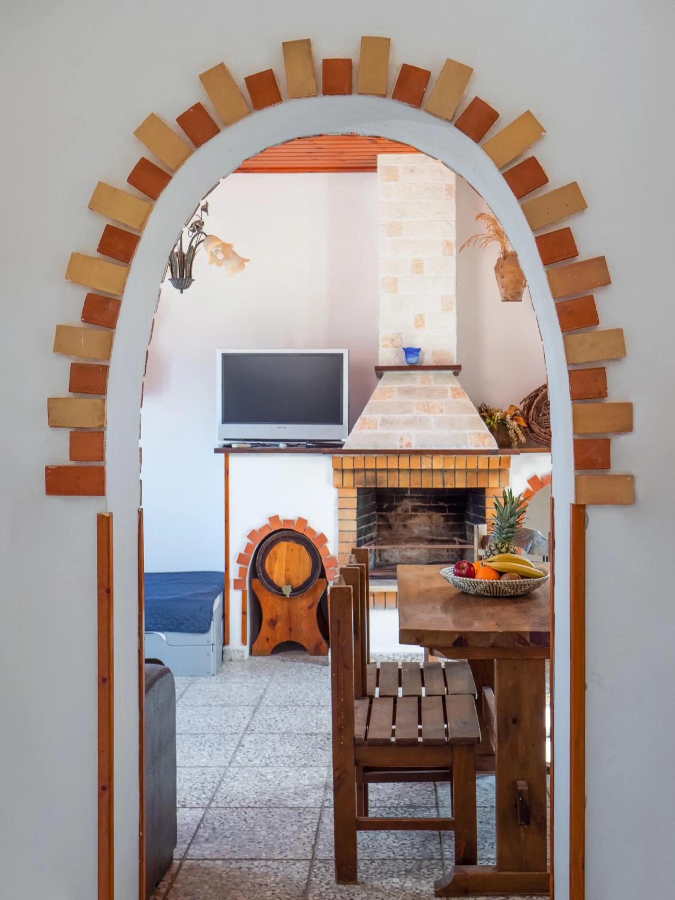 Spiros-Soula Family Hotel & Apartments