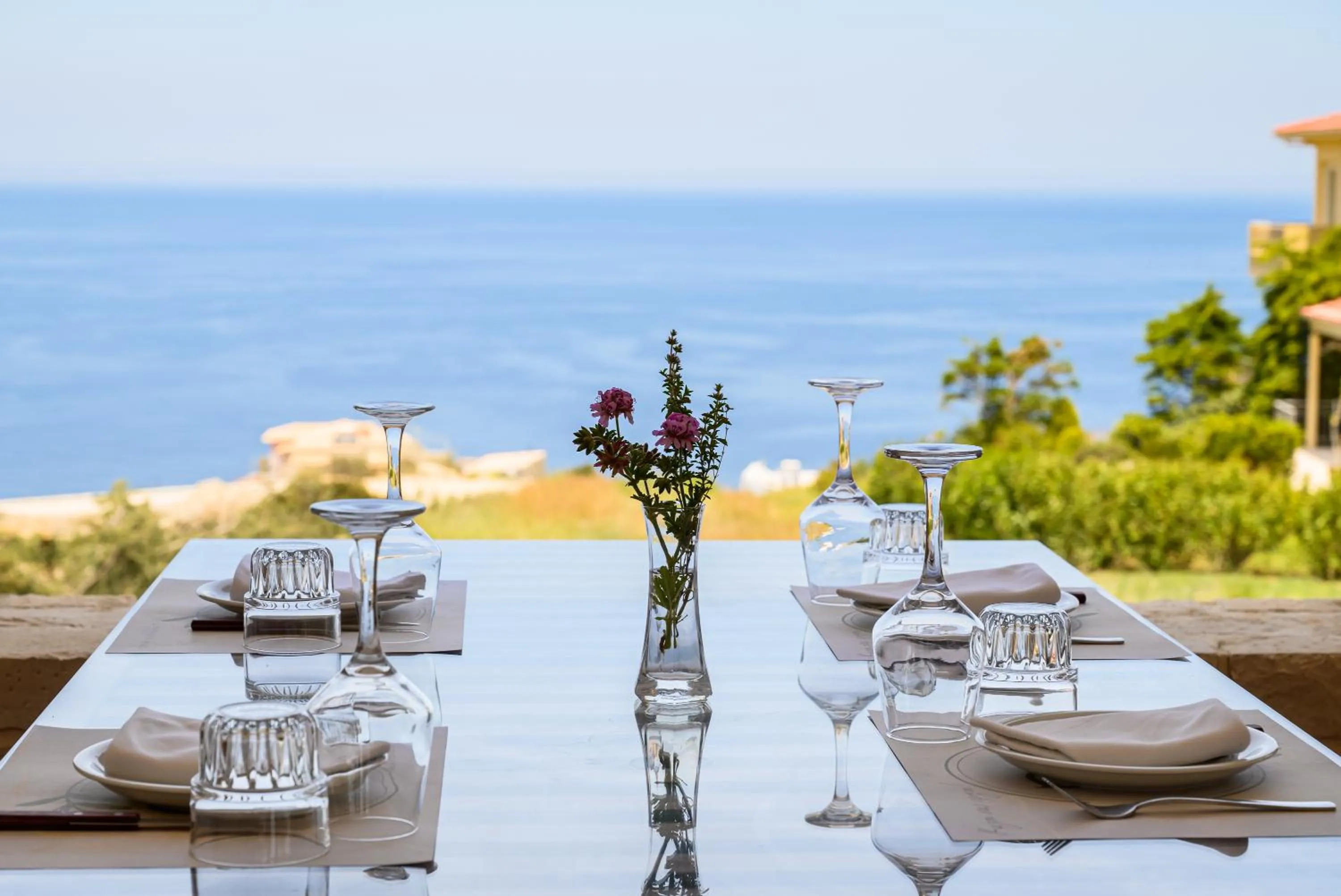 Spiros-Soula Family Hotel & Apartments