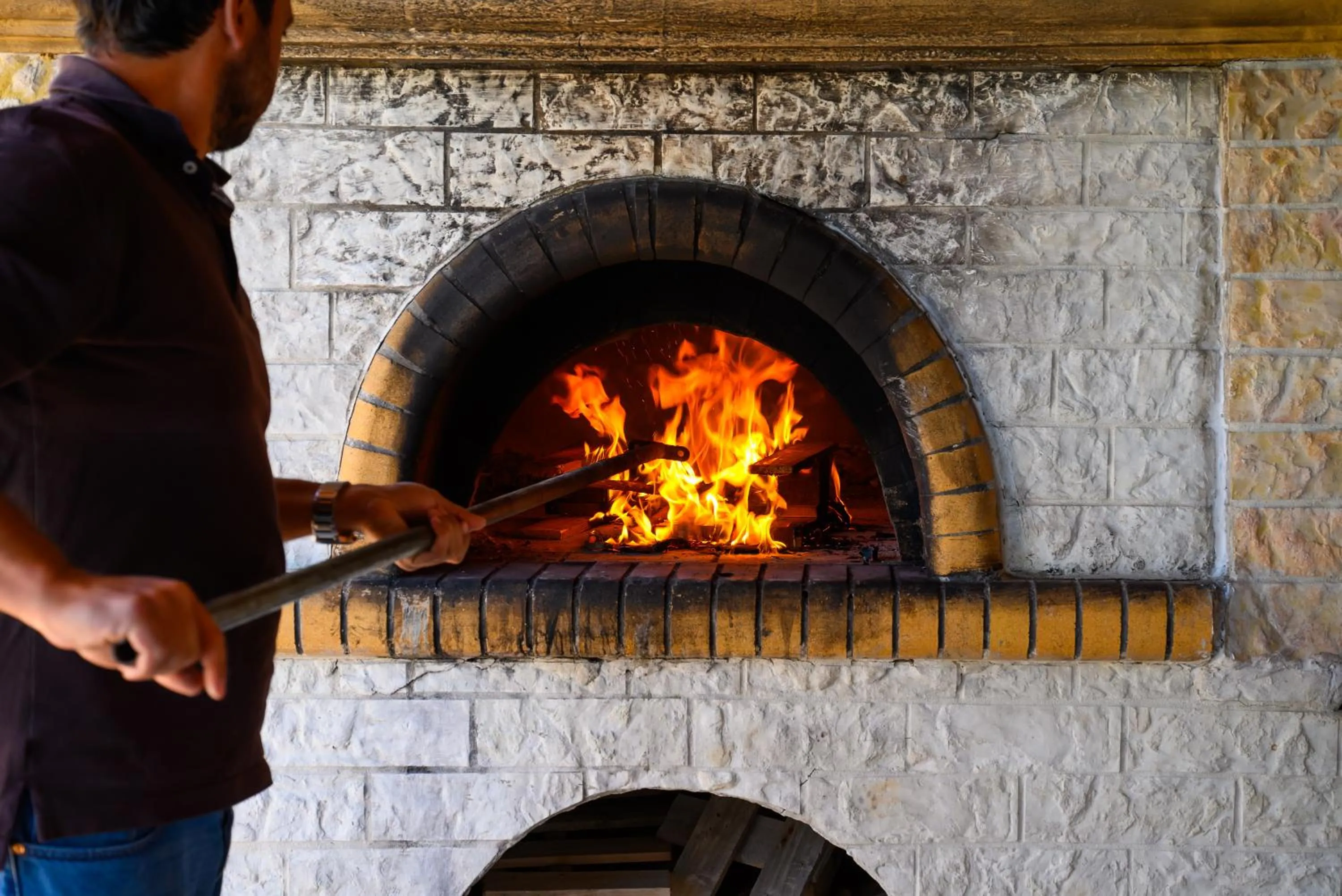 Spiros-Soula Family Hotel & Apartments