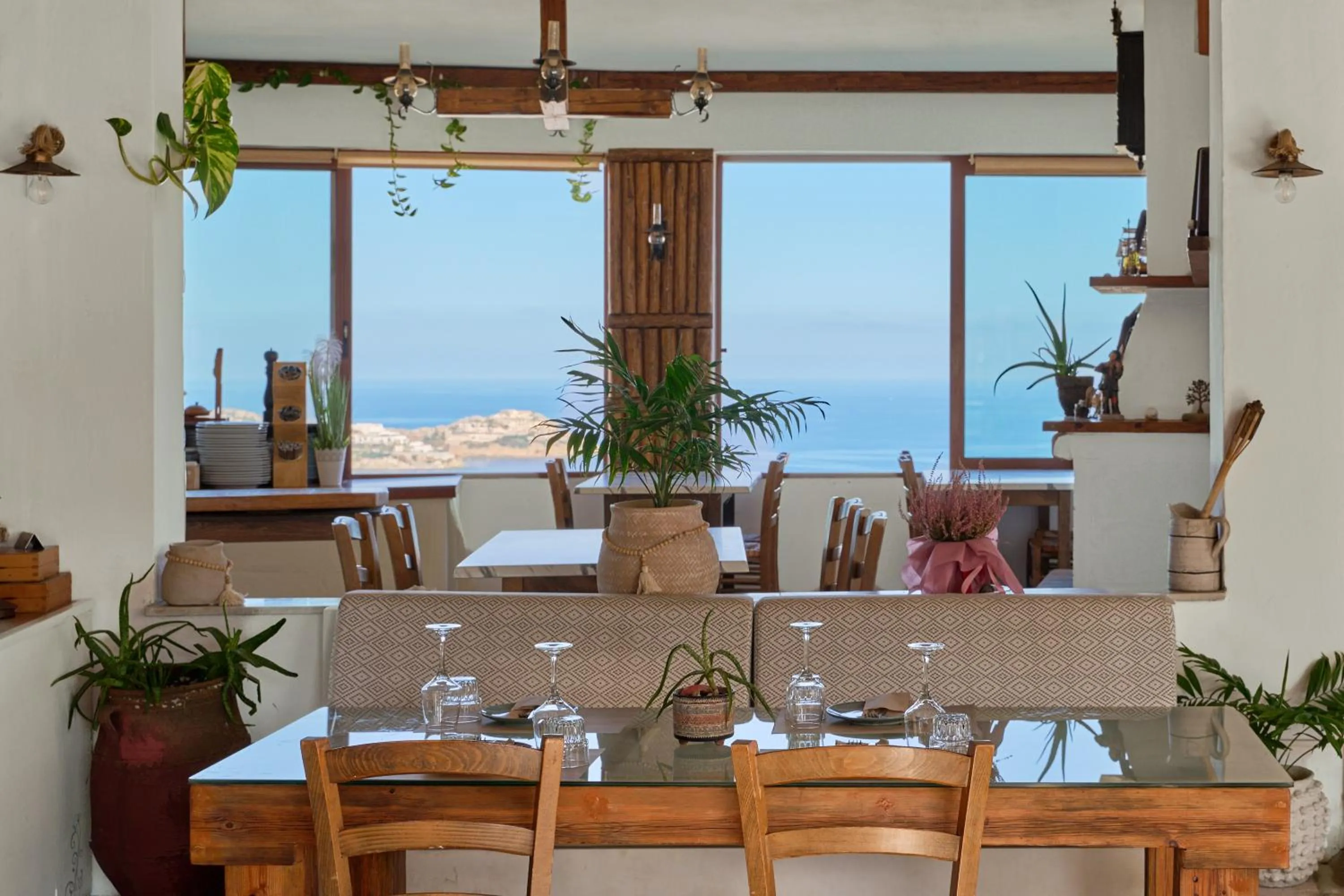 Spiros-Soula Family Hotel & Apartments