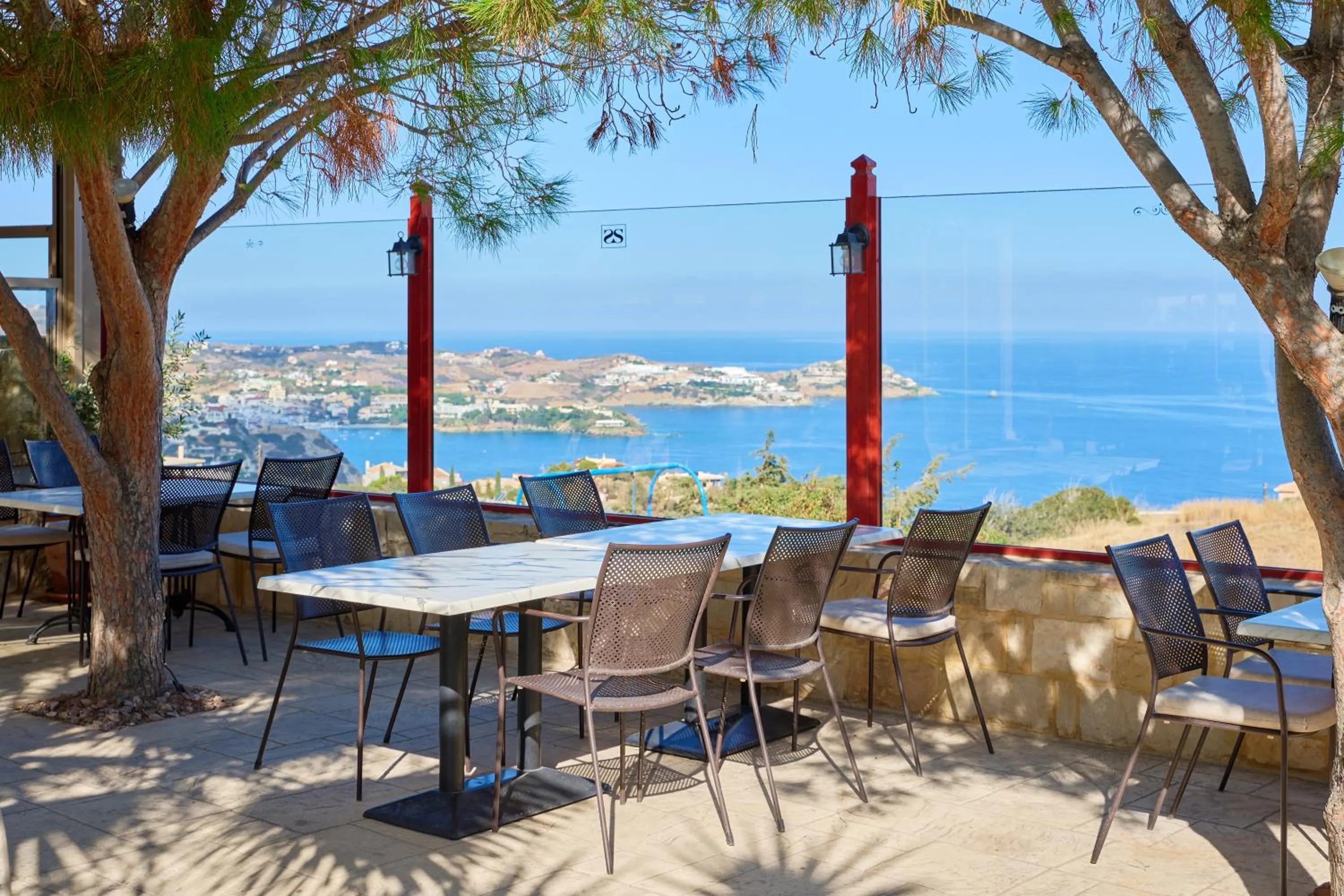 Spiros-Soula Family Hotel & Apartments