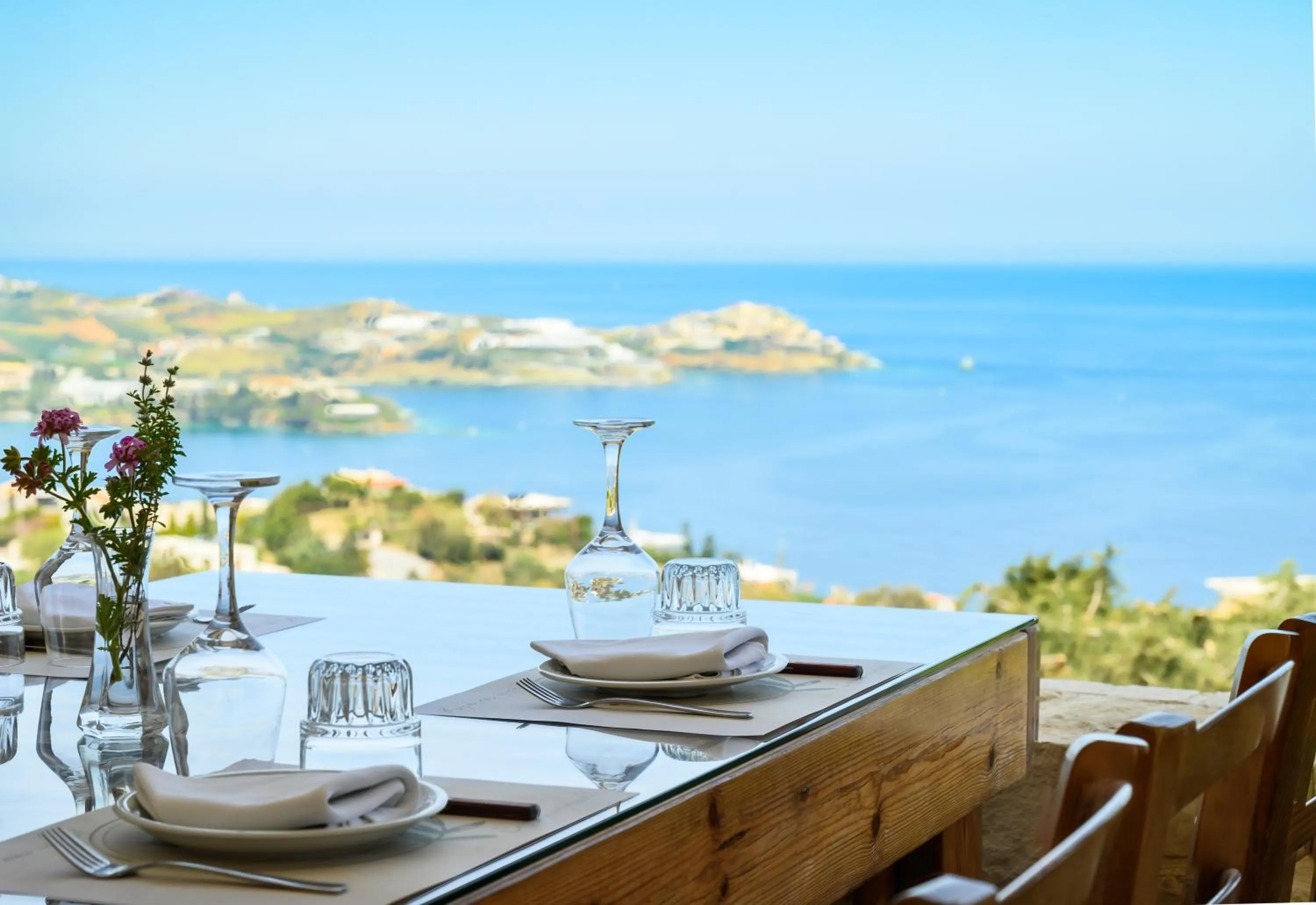 Spiros-Soula Family Hotel & Apartments