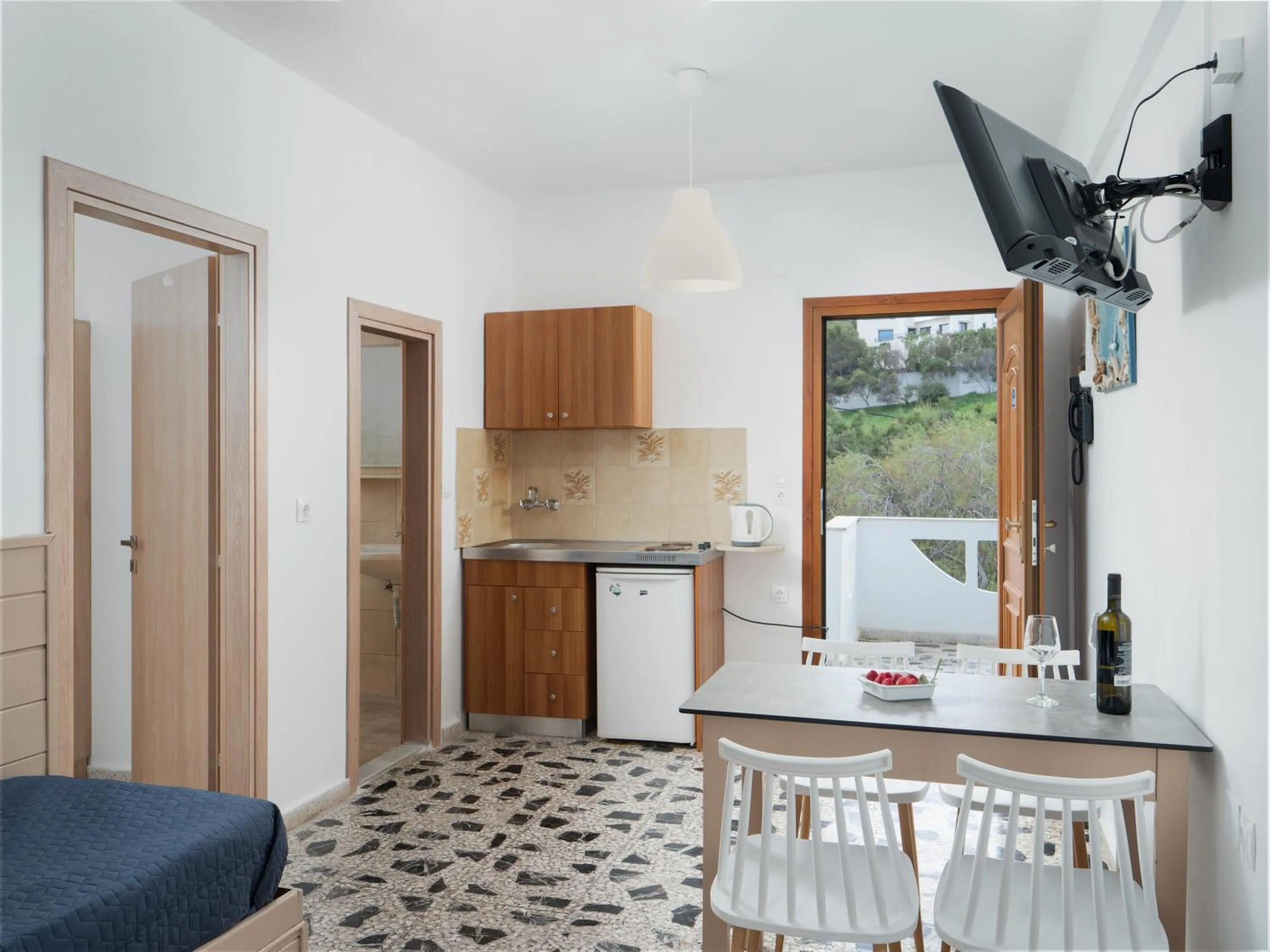 Spiros-Soula Family Hotel & Apartments