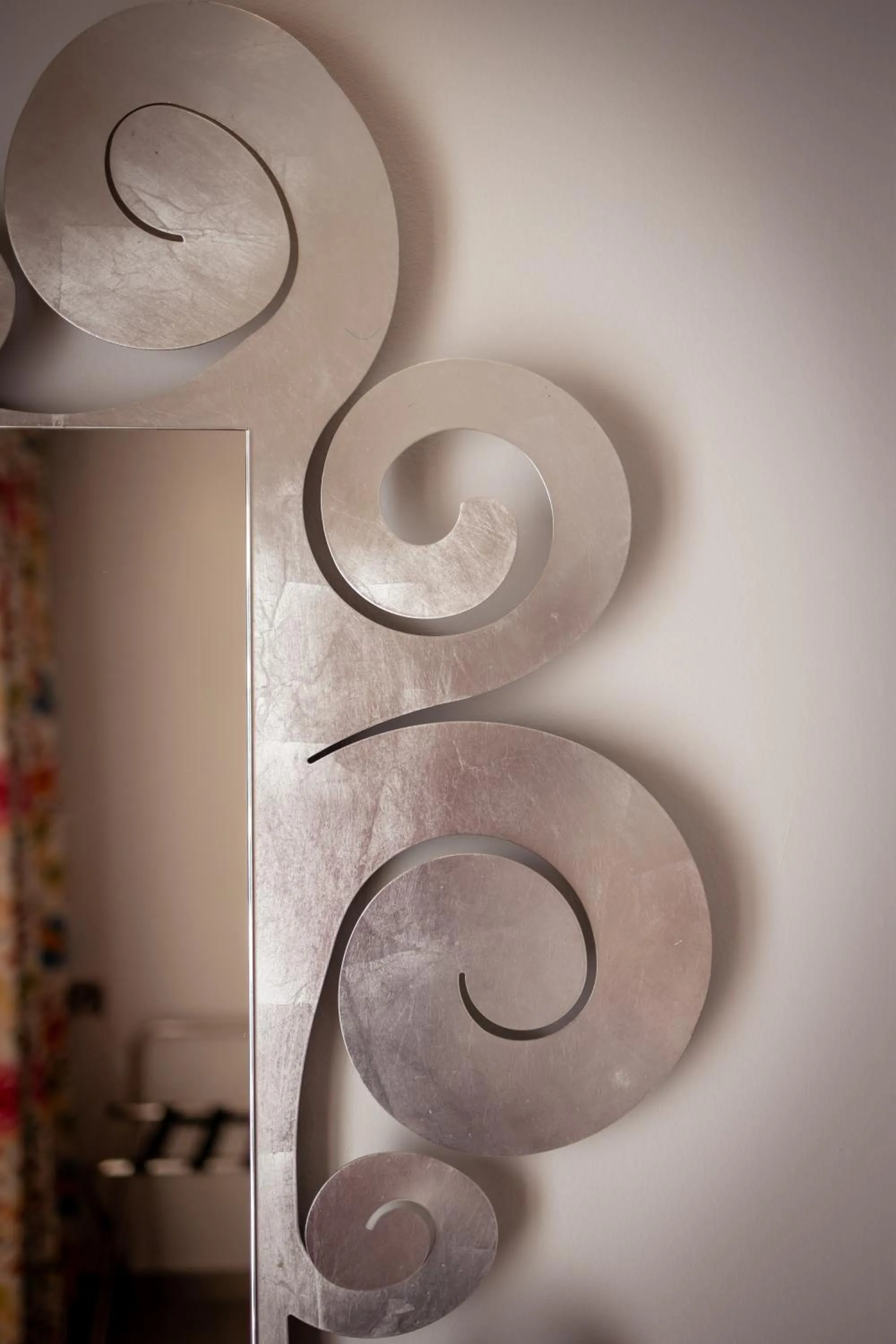 View (from property/room) in Comfy Boutique Hotel