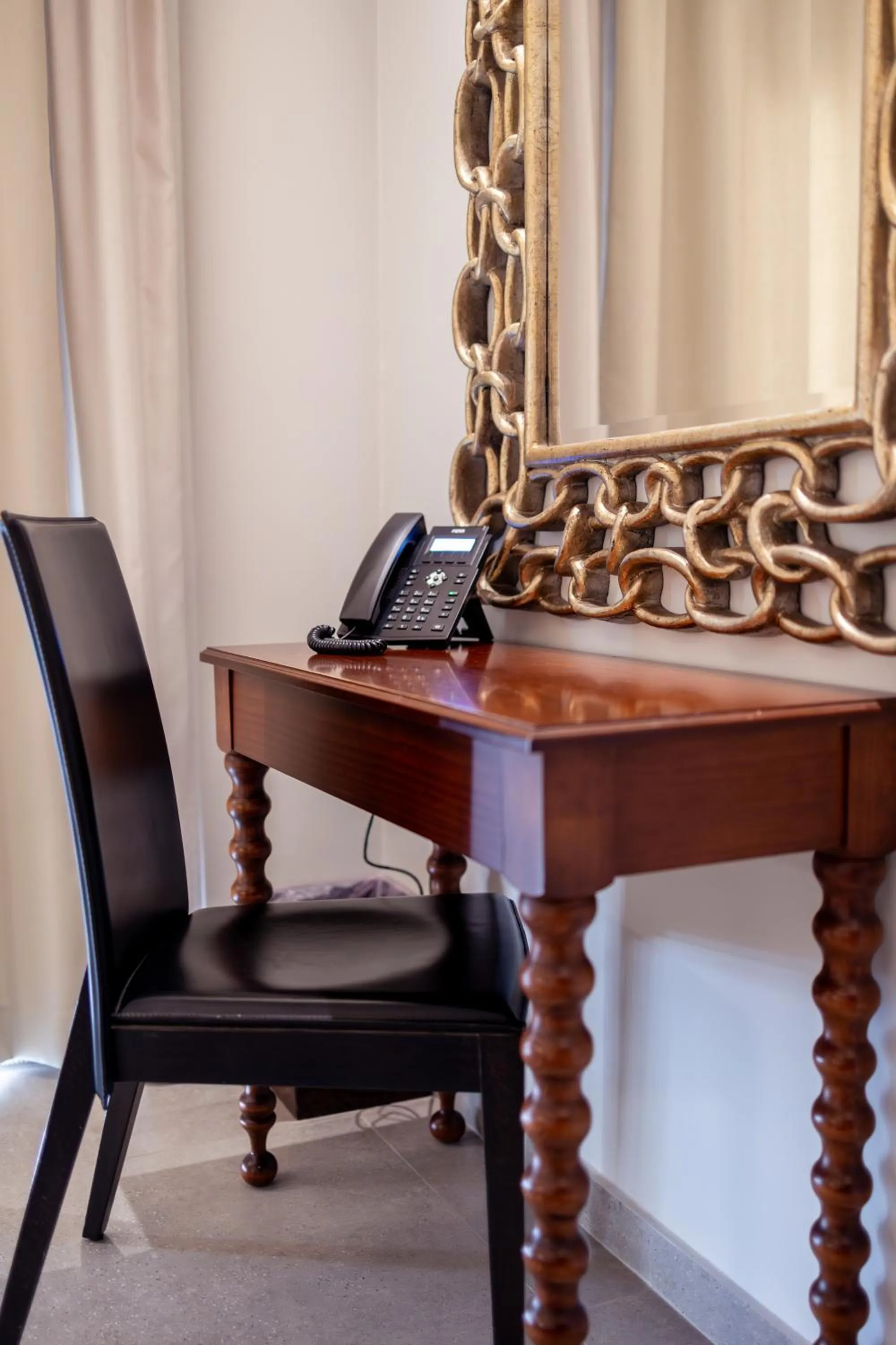 View (from property/room) in Comfy Boutique Hotel