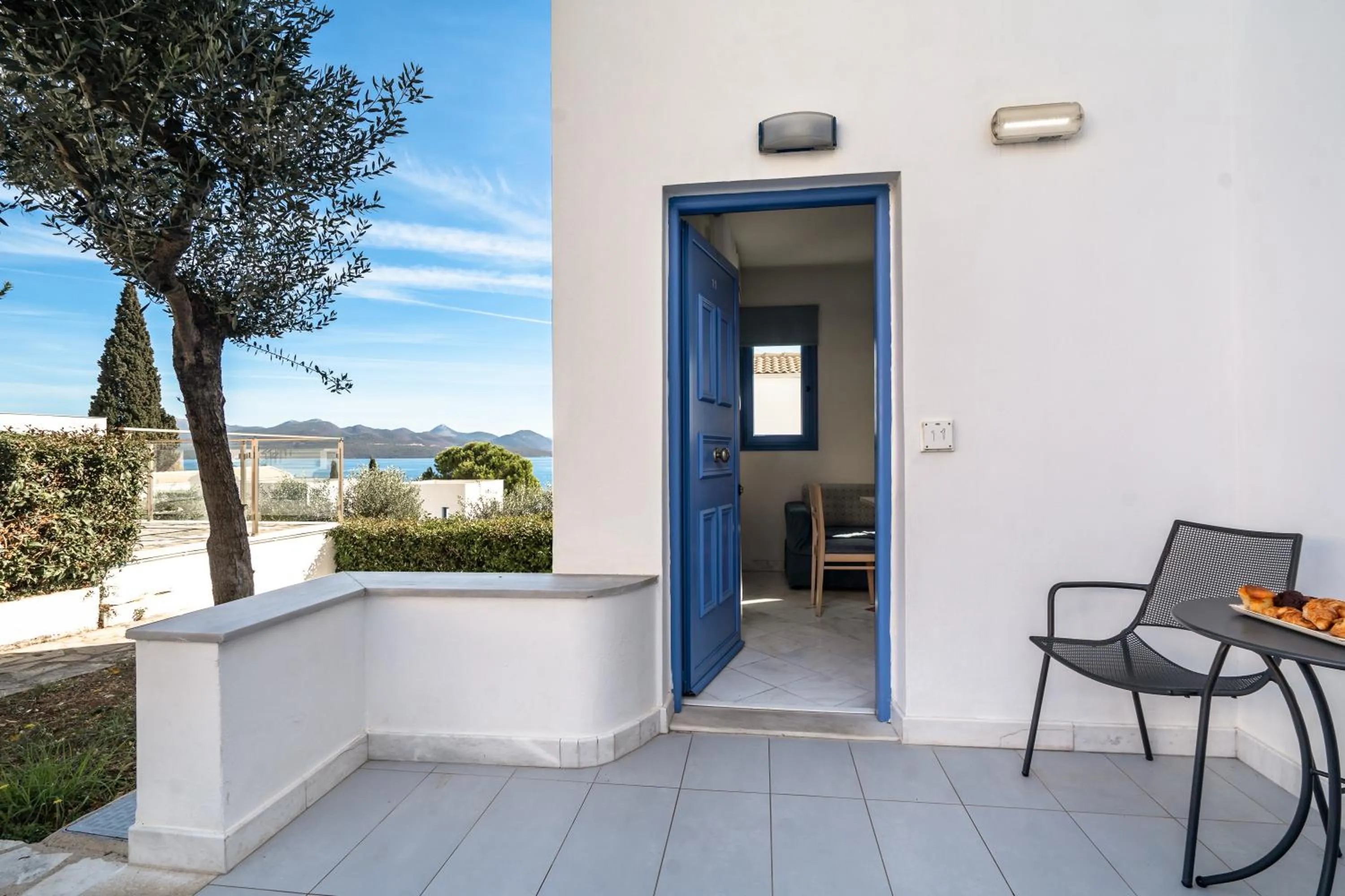 Porto Galini Seaside Resort & Spa