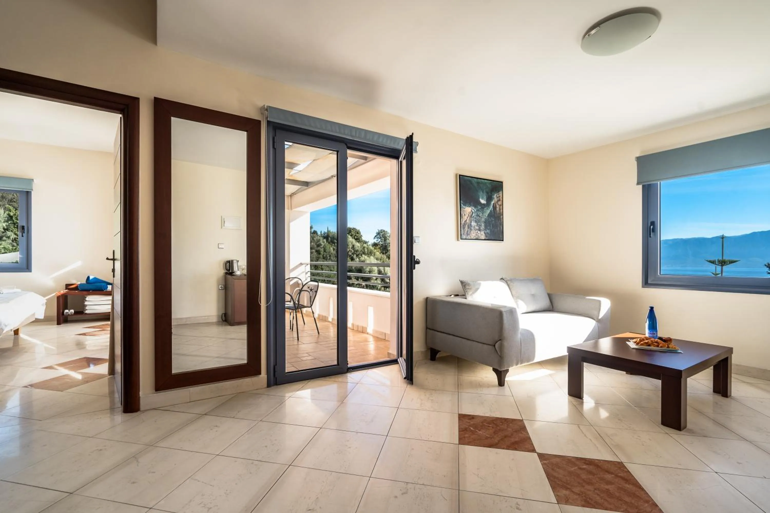 Porto Galini Seaside Resort & Spa