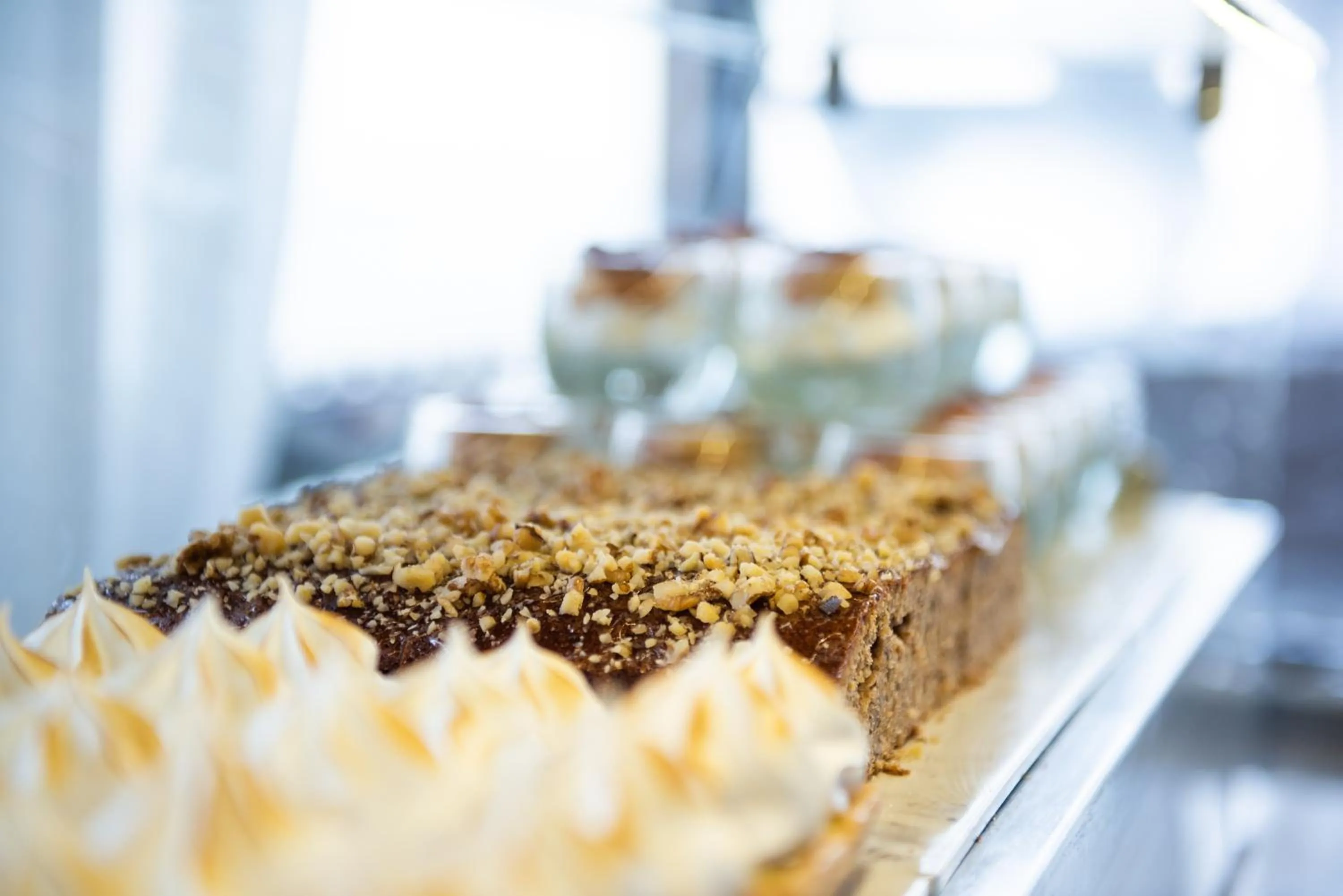 Food in Lido Corfu Sun Hotel 4 Stars All-inclusive