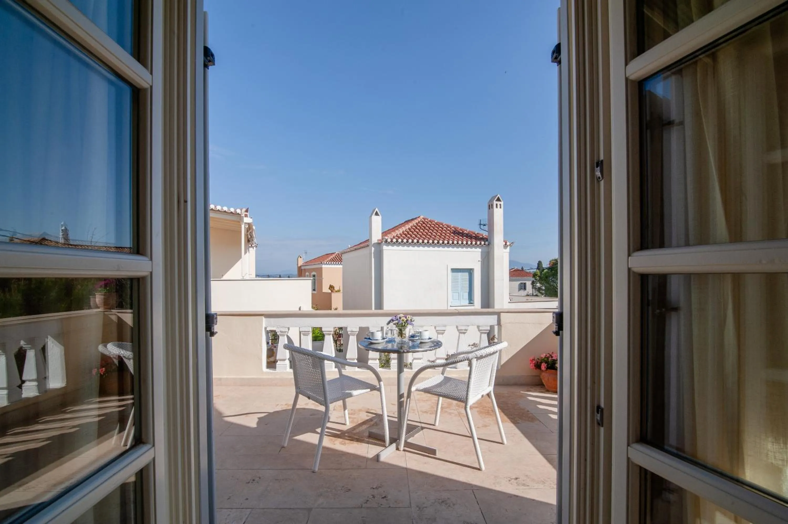 Balcony/Terrace in Mimoza