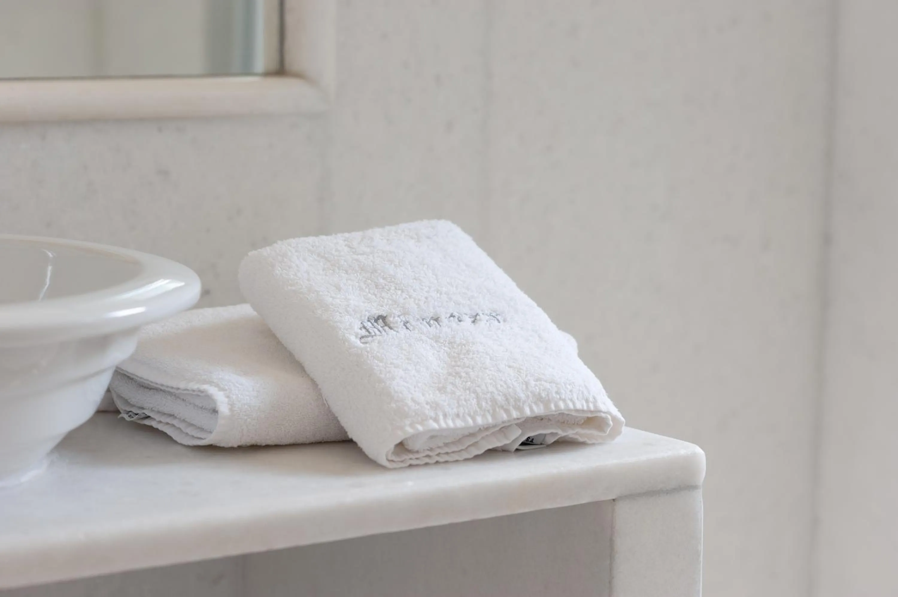 Bathroom in Mimoza