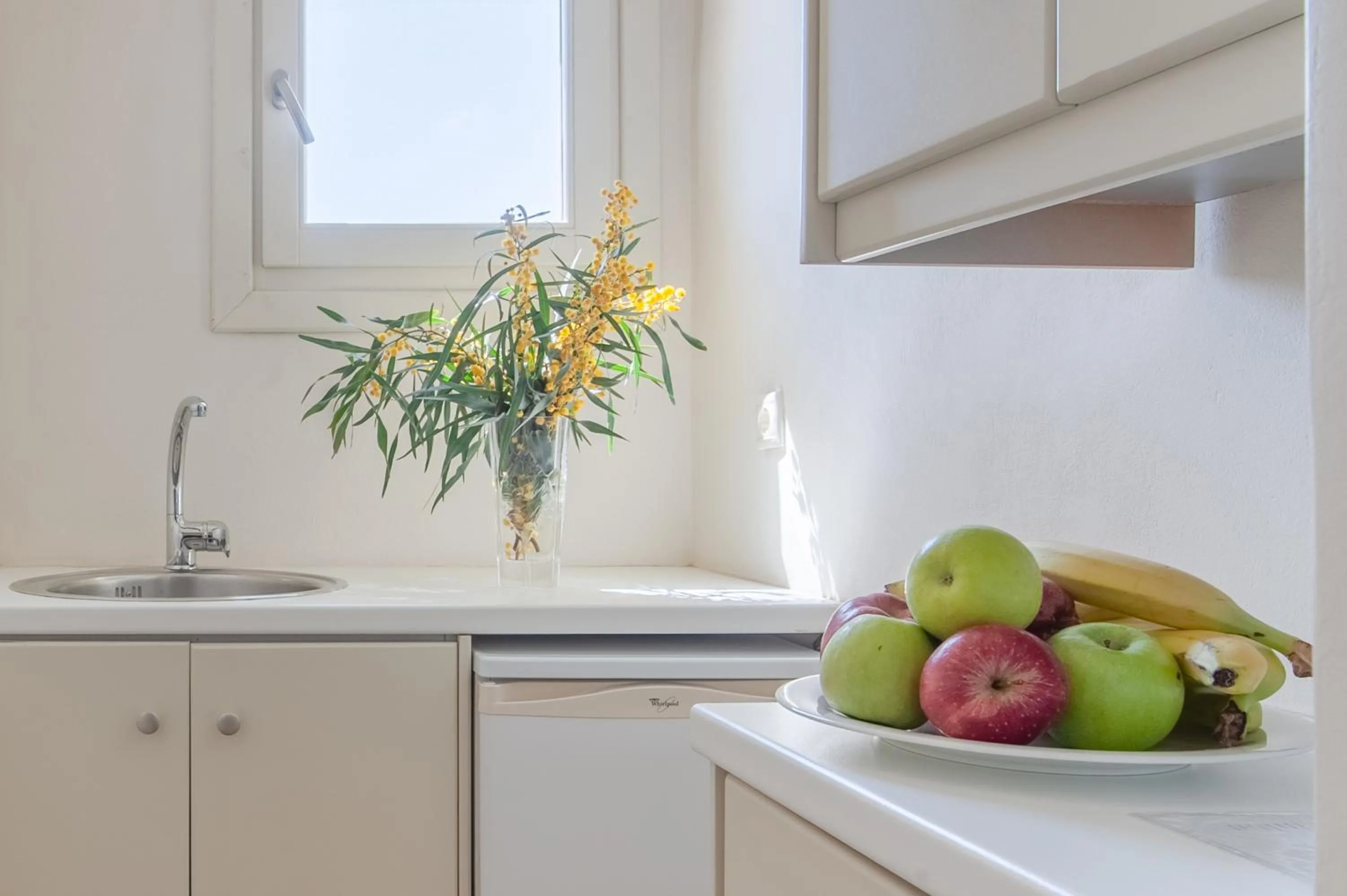Kitchen or kitchenette in Mimoza