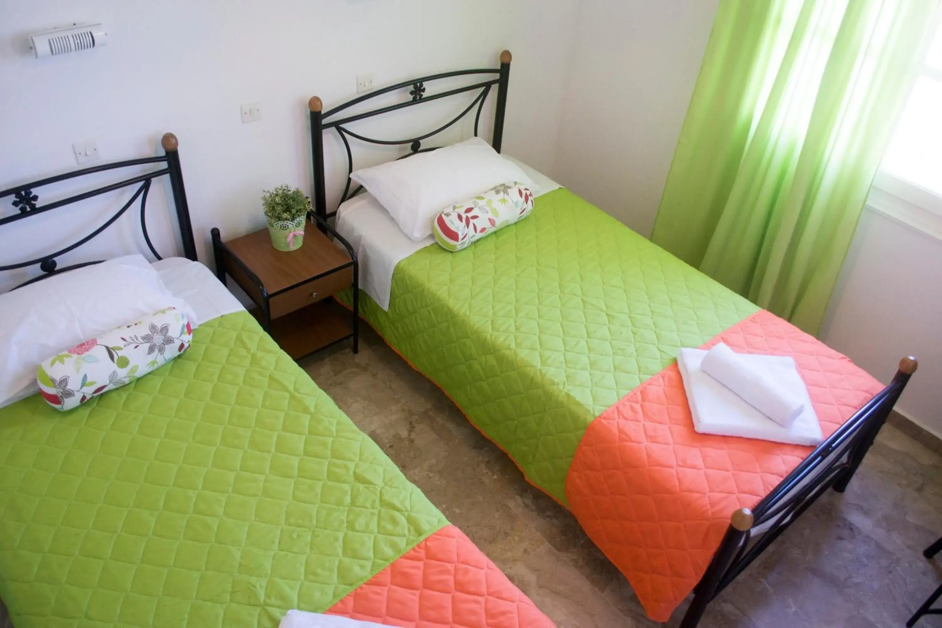 Twin Room in Bay's Twin Room in Bay's