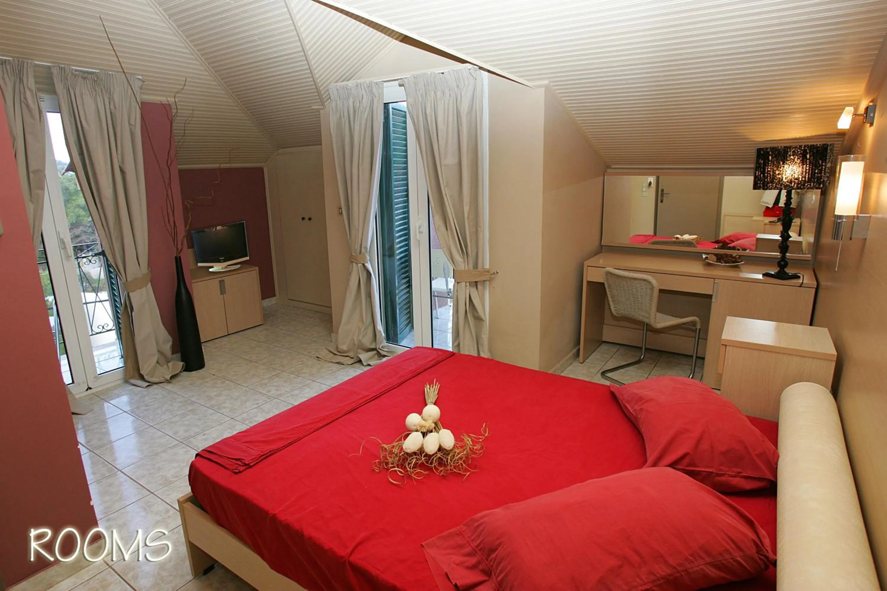 Captain's House Hotel