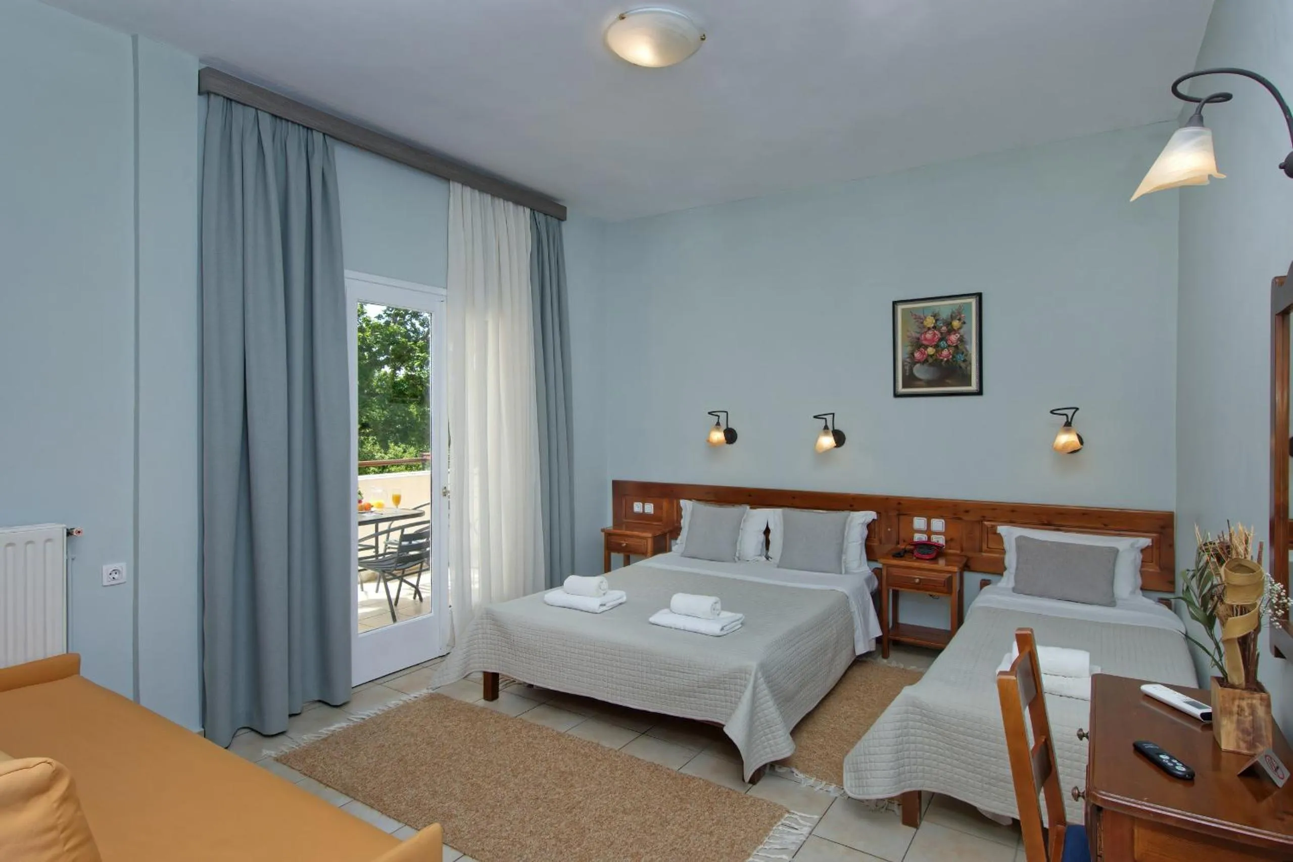 Katia Hotel