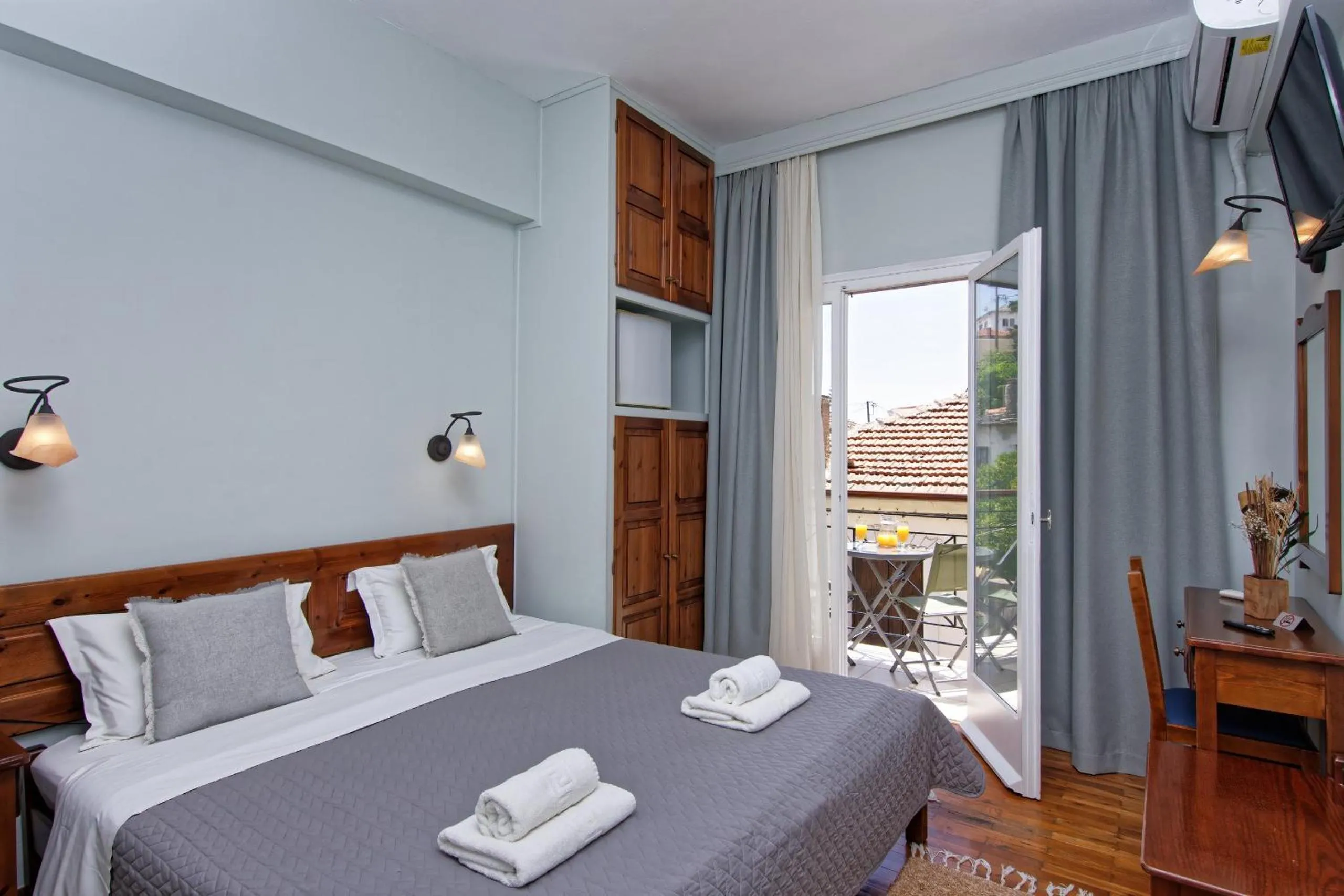 Katia Hotel