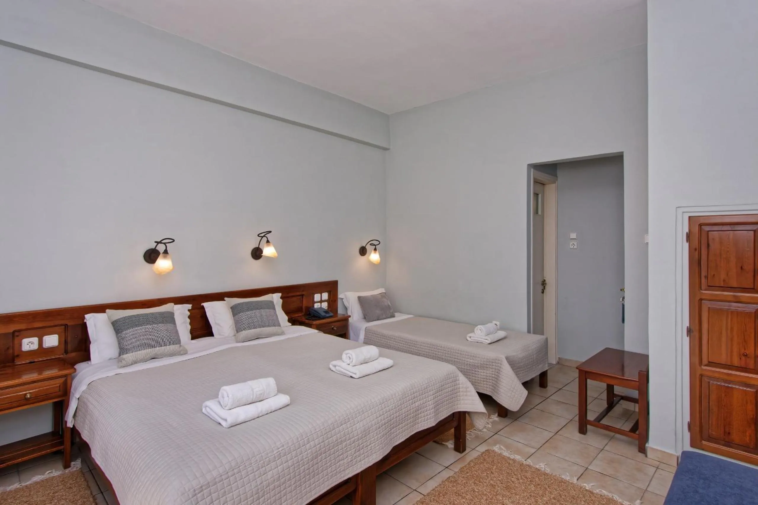 Katia Hotel
