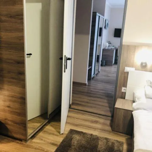 Bed in Fenyves Szálloda és Konferencia-Központ