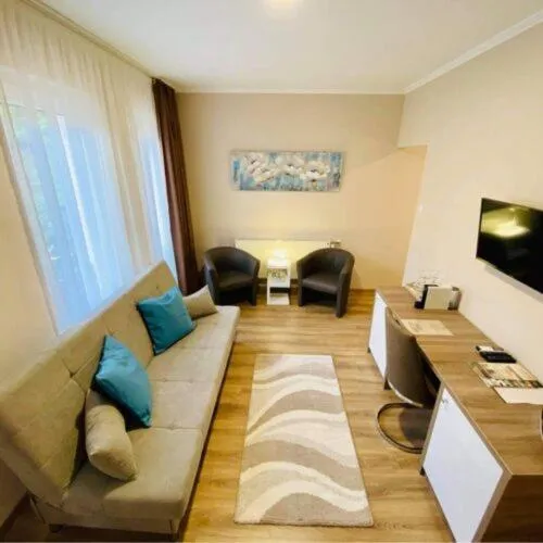 Fenyves Szálloda és Konferencia-Központ