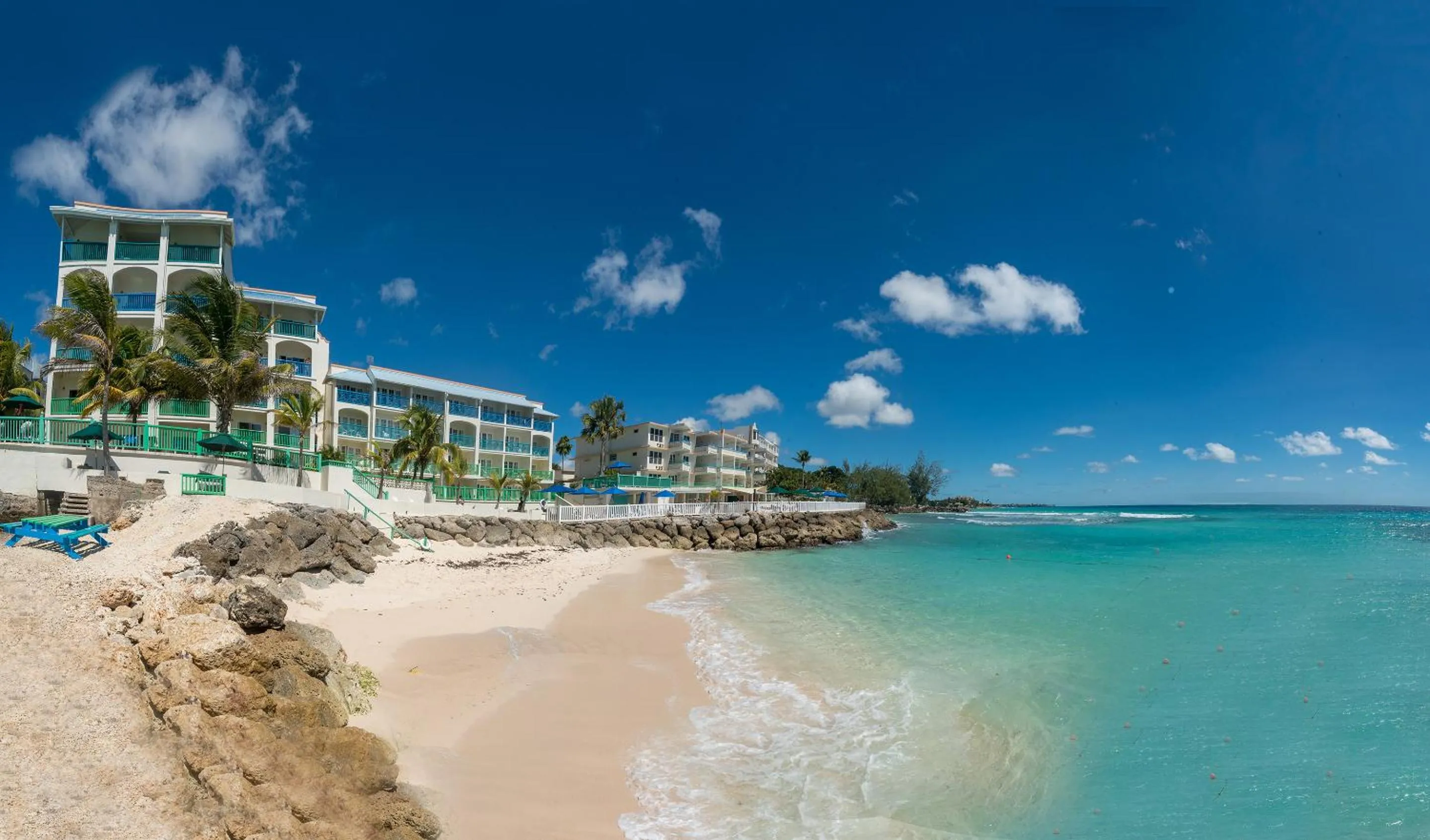 Beach in Rostrevor Hotel