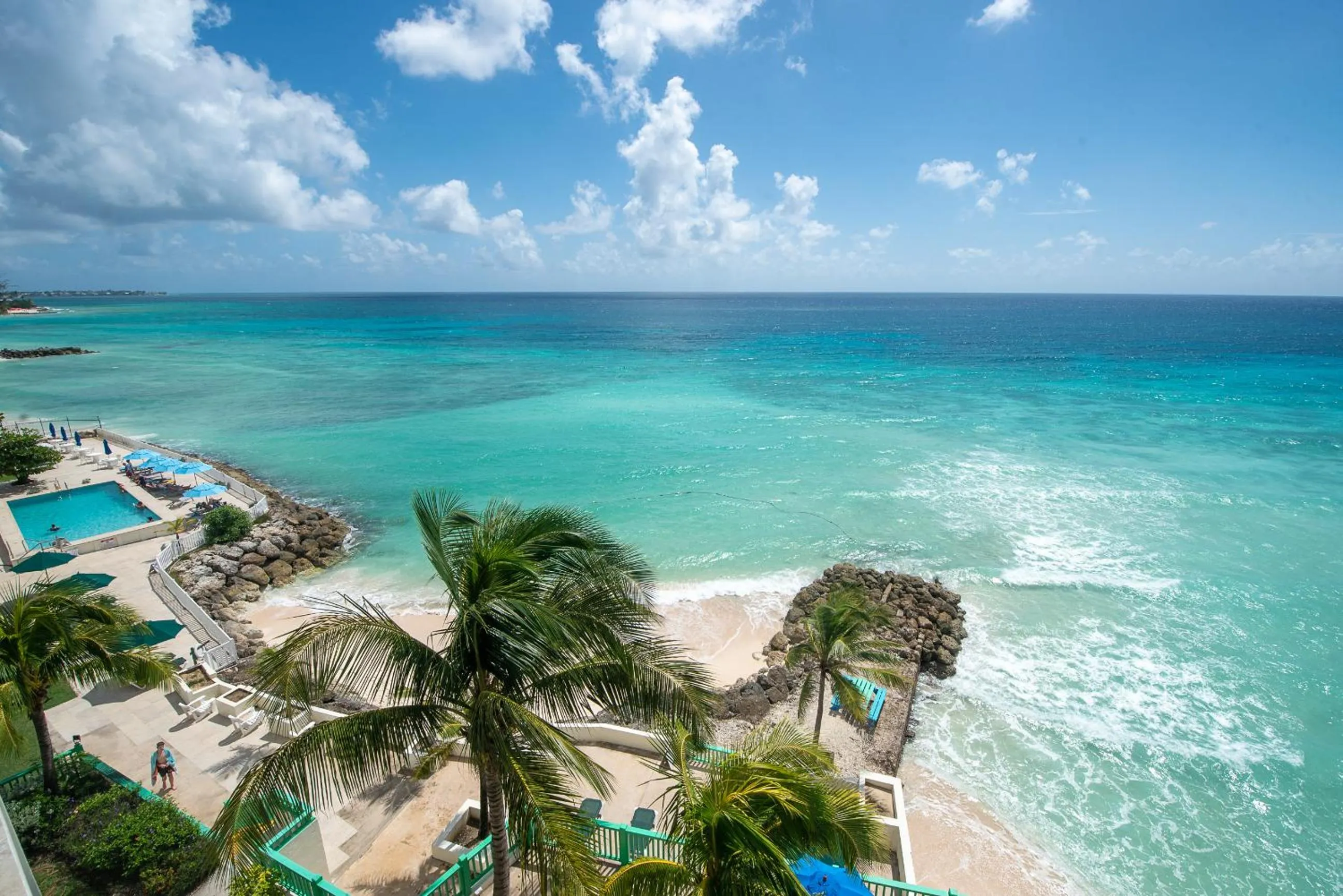 View (from property/room) in Rostrevor Hotel