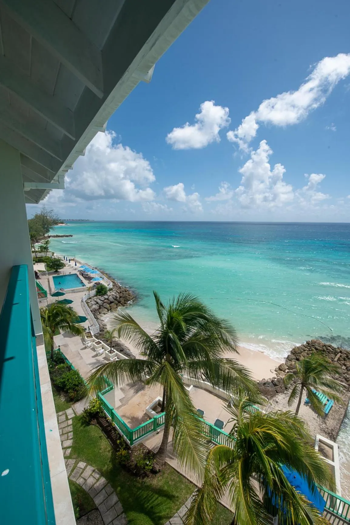 View (from property/room) in Rostrevor Hotel