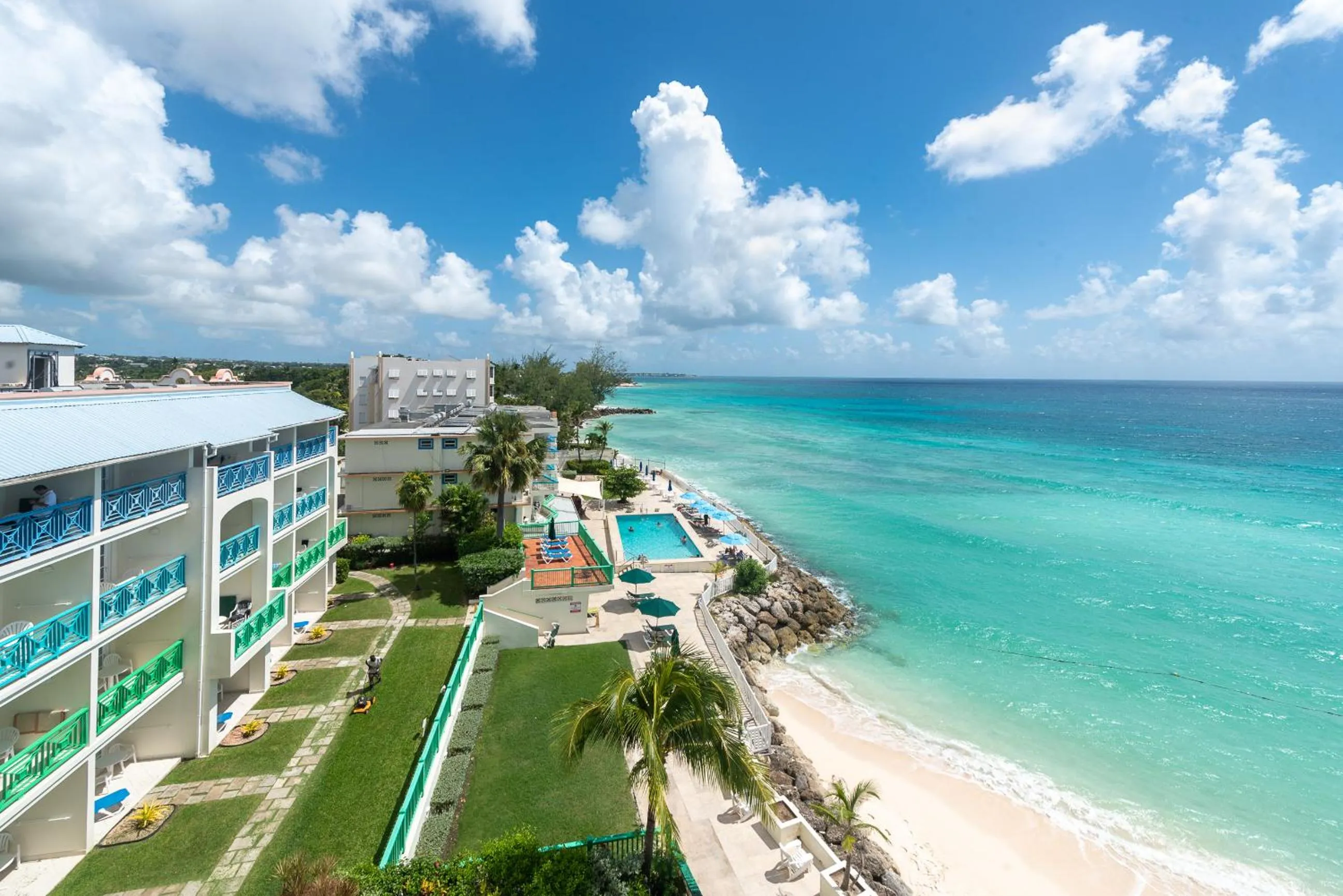 View (from property/room) in Rostrevor Hotel