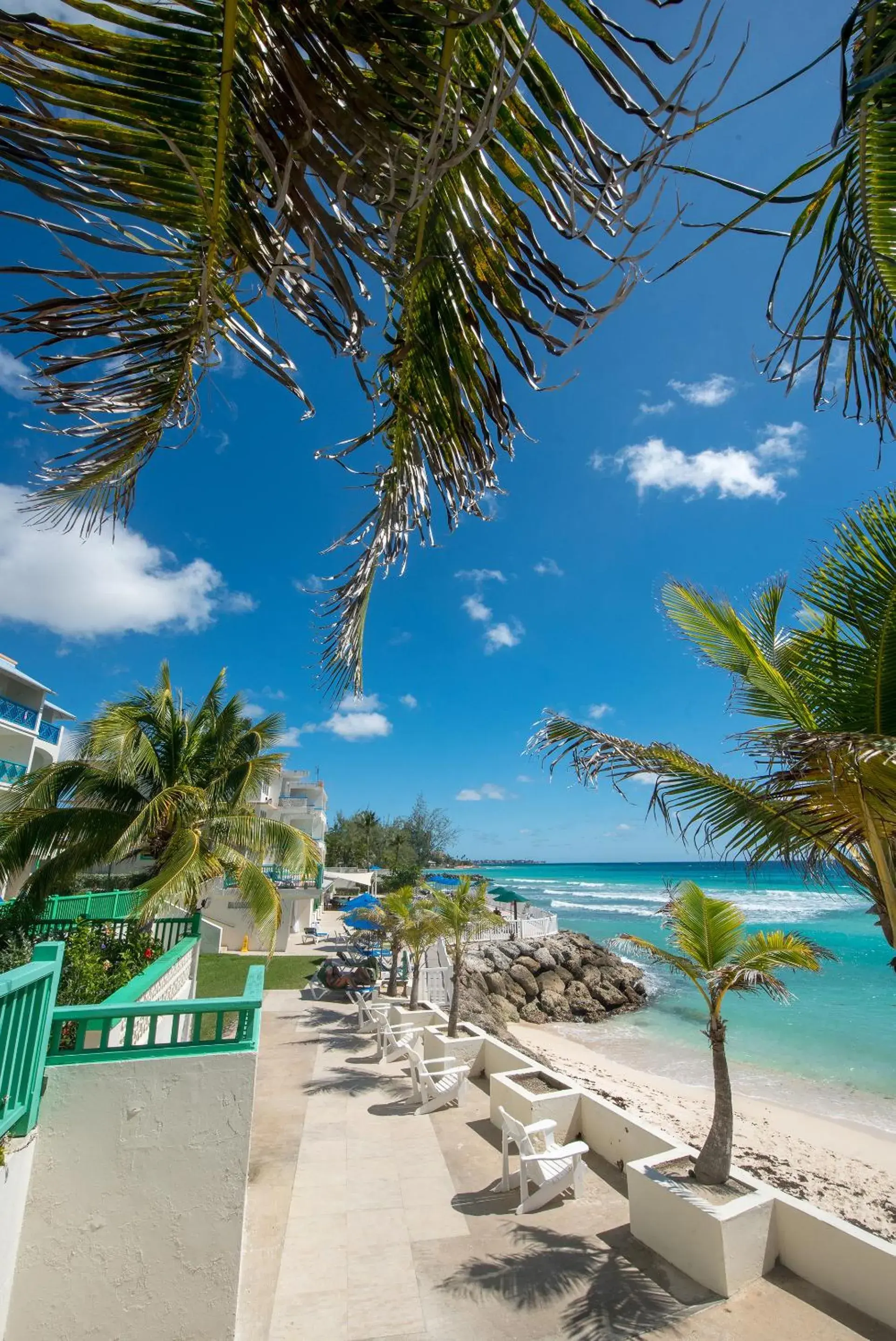Sea view in Rostrevor Hotel Sea view in Rostrevor Hotel