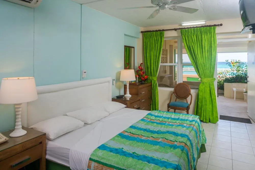 Bedroom, Bed in Rostrevor Hotel