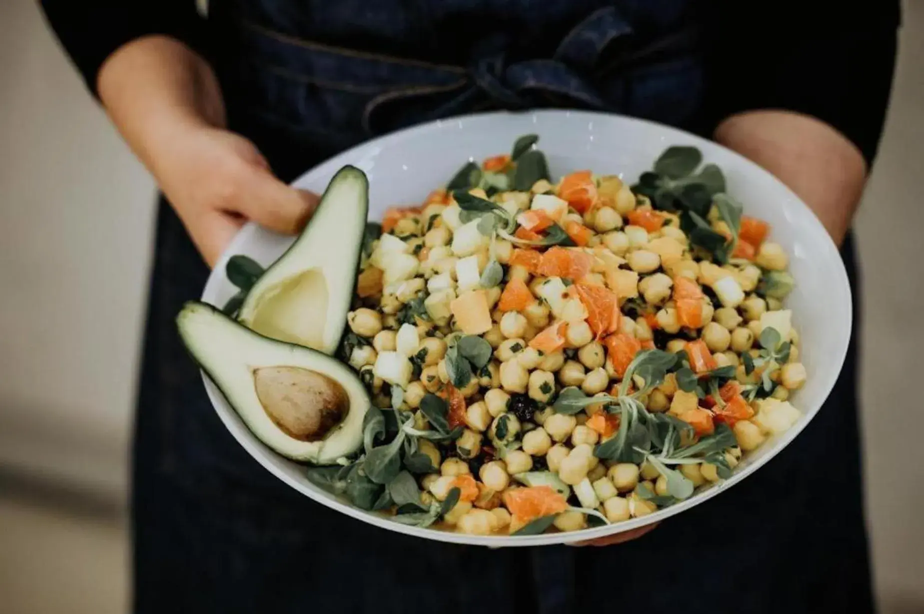 Food in Esperides Resort Crete, The Authentic Experience Food in Esperides Resort Crete, The Authentic Experience