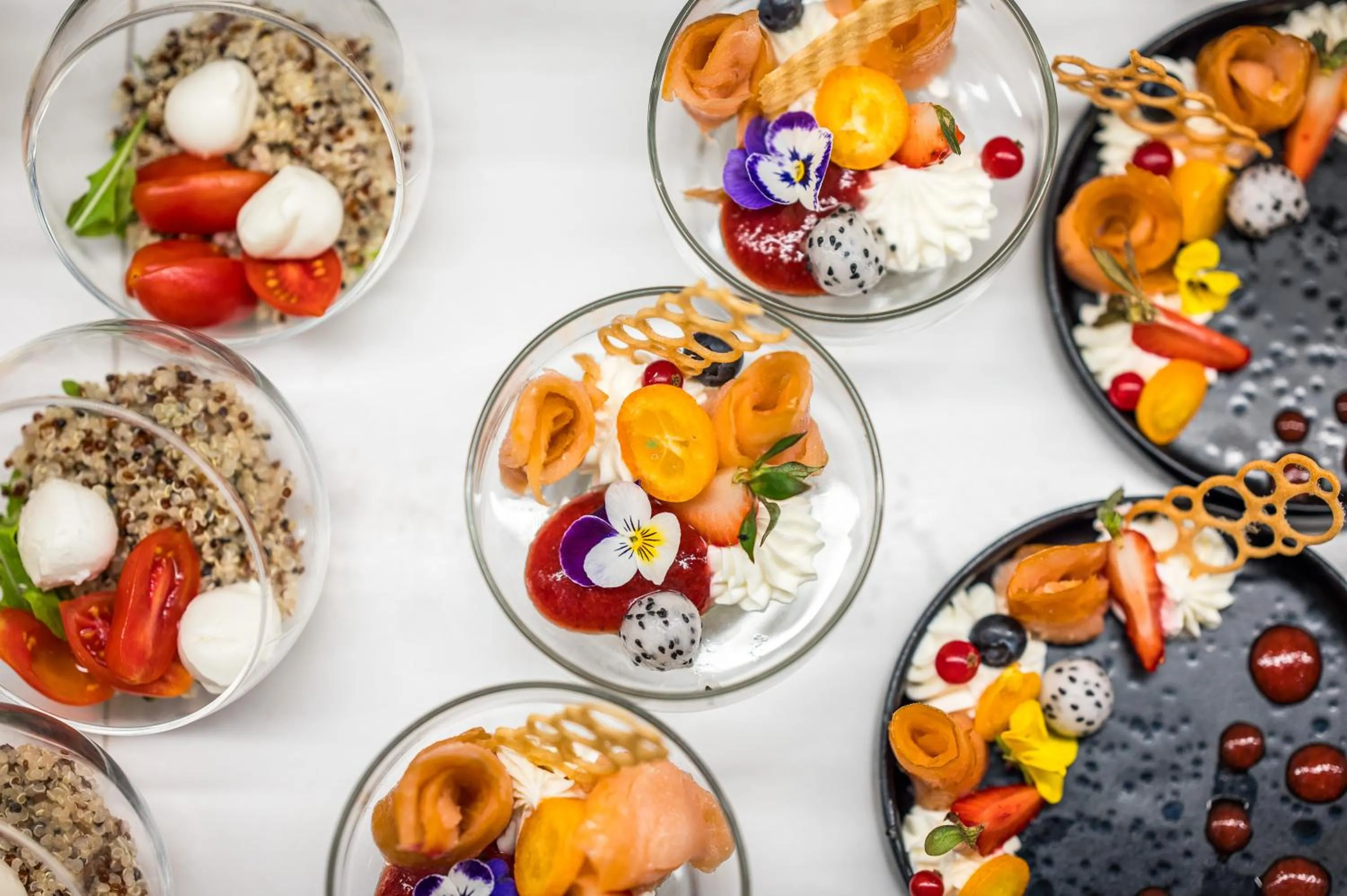 Restaurant/places to eat in Esperides Resort Crete, The Authentic Experience